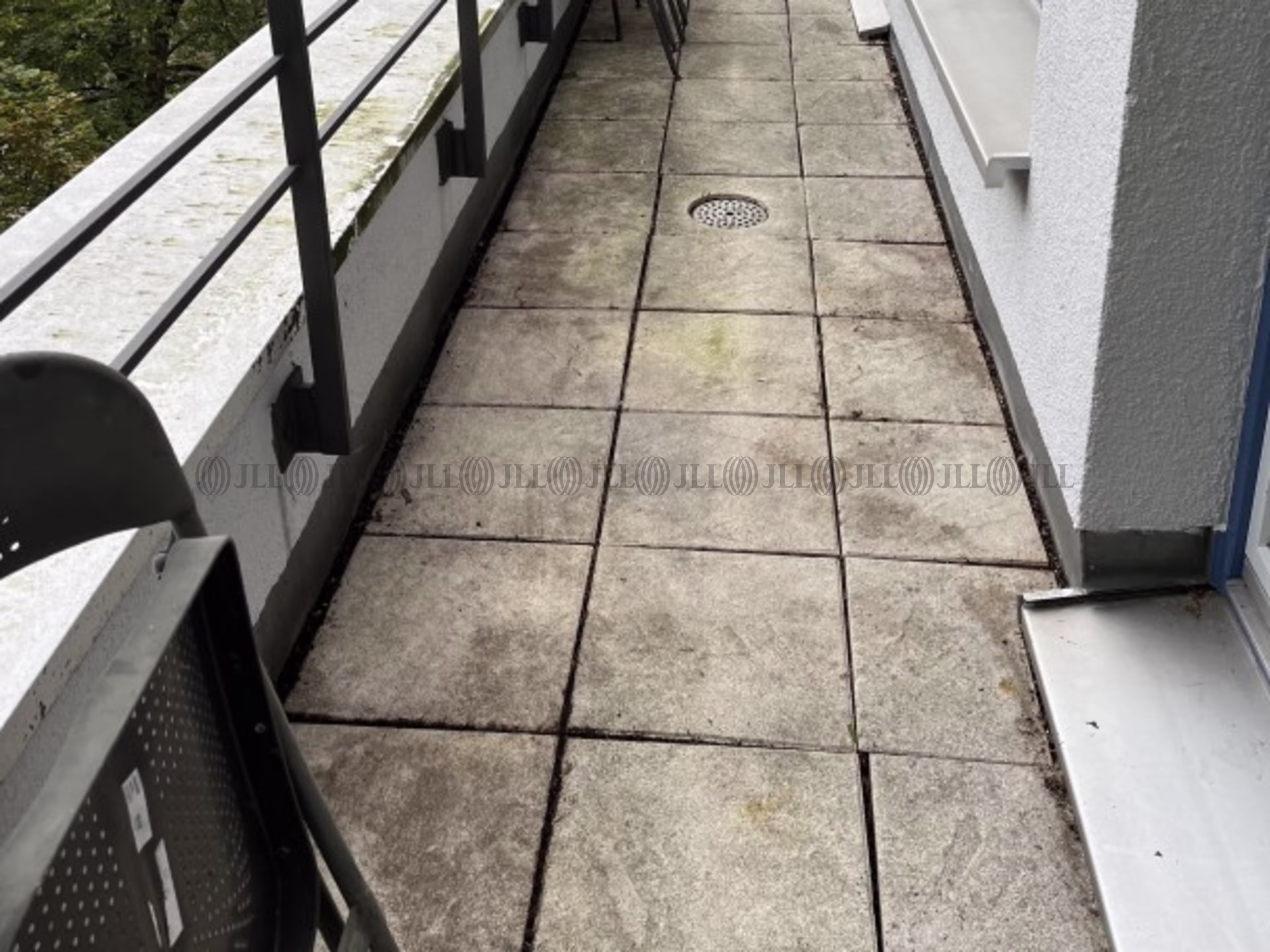 Büroimmobilie - Berlin, Alt-Treptow - B3143