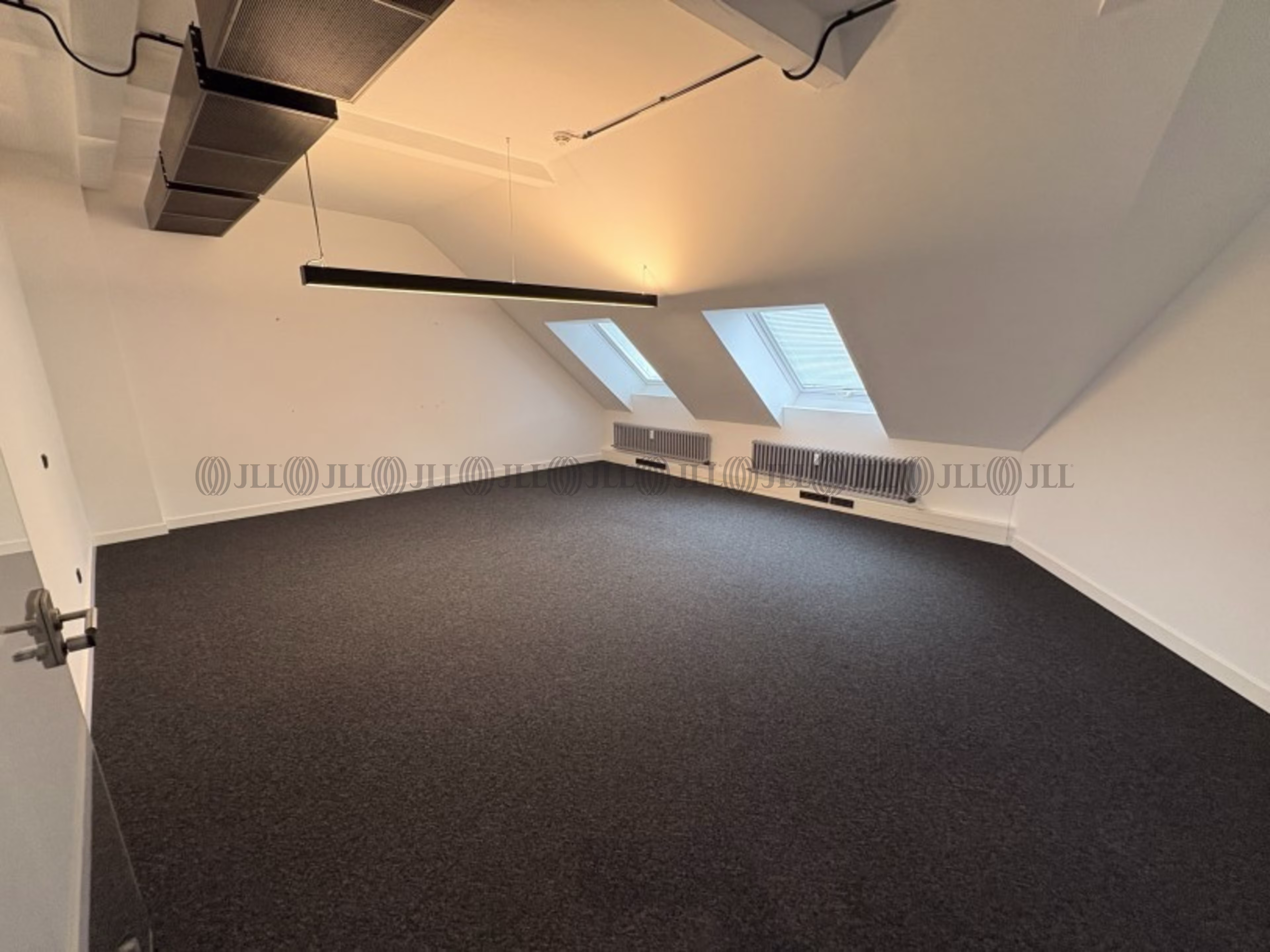 Büroimmobilie - Berlin, Tiergarten - B1334