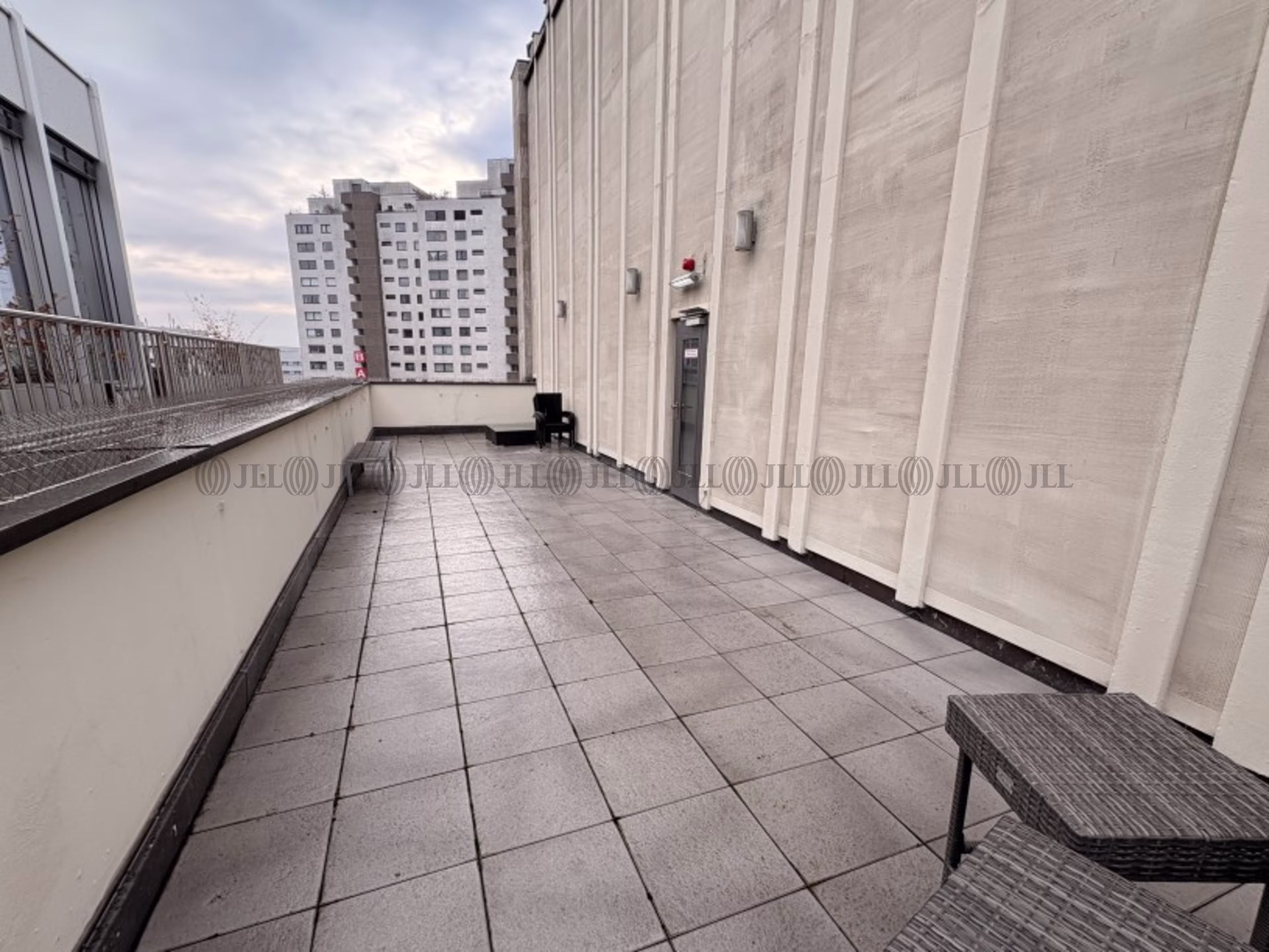 Büroimmobilie - Berlin, Tiergarten - B1334