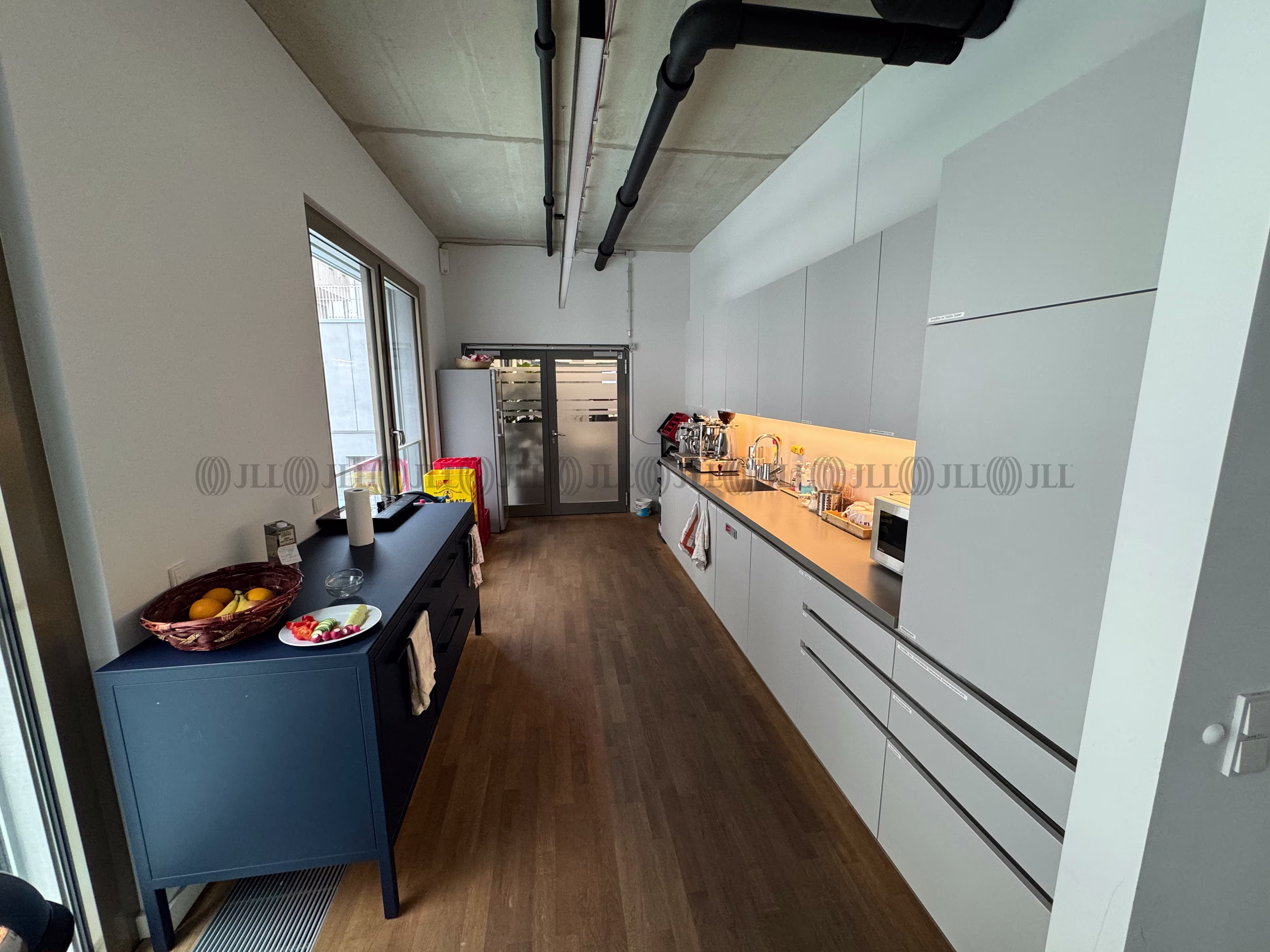 Büroimmobilie - Berlin, Mitte - B1666 Büroimmobilie - Berlin, Mitte - B1666