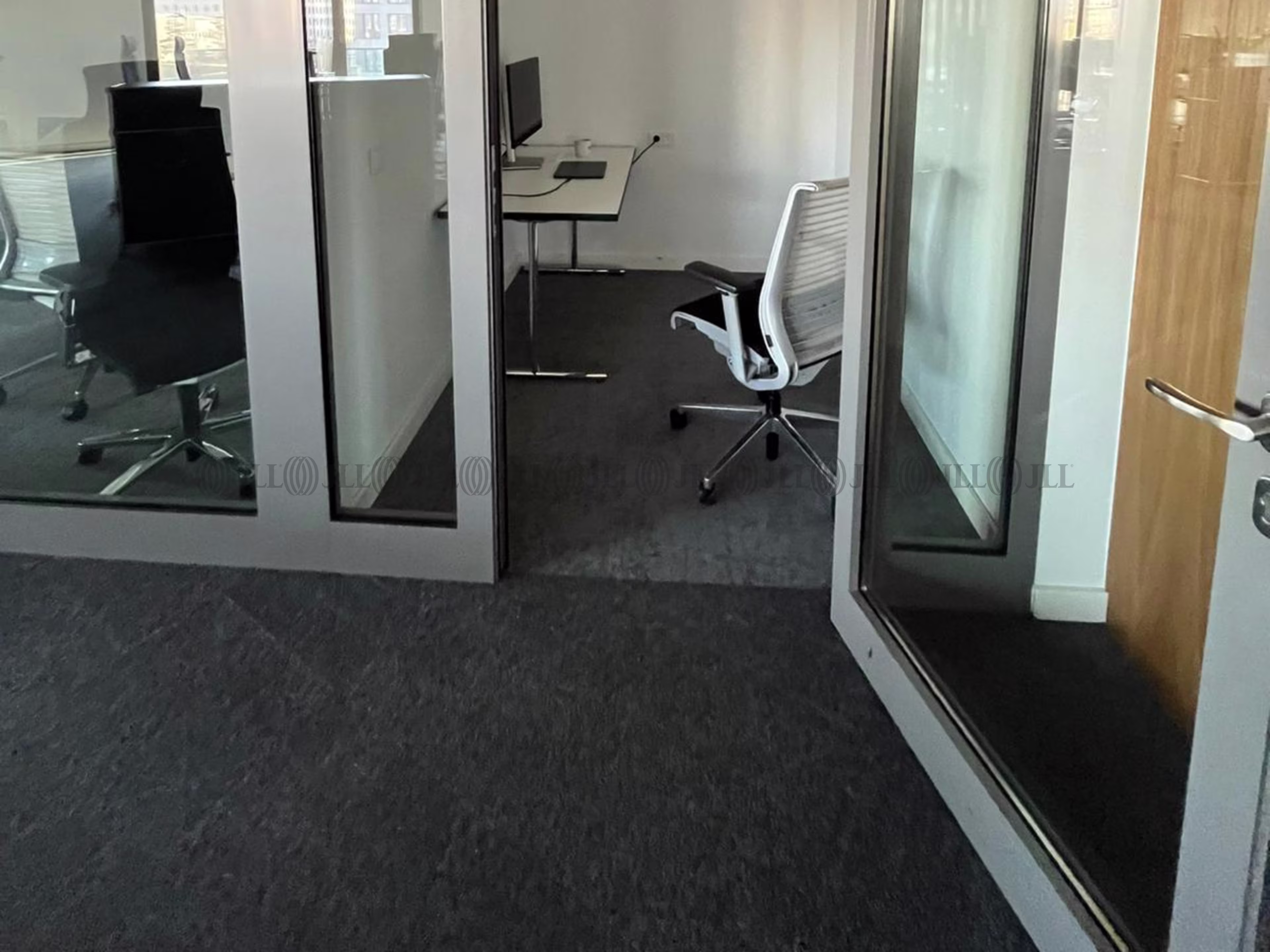 Büroimmobilie - Berlin, Mitte - B1666 Büroimmobilie - Berlin, Mitte - B1666