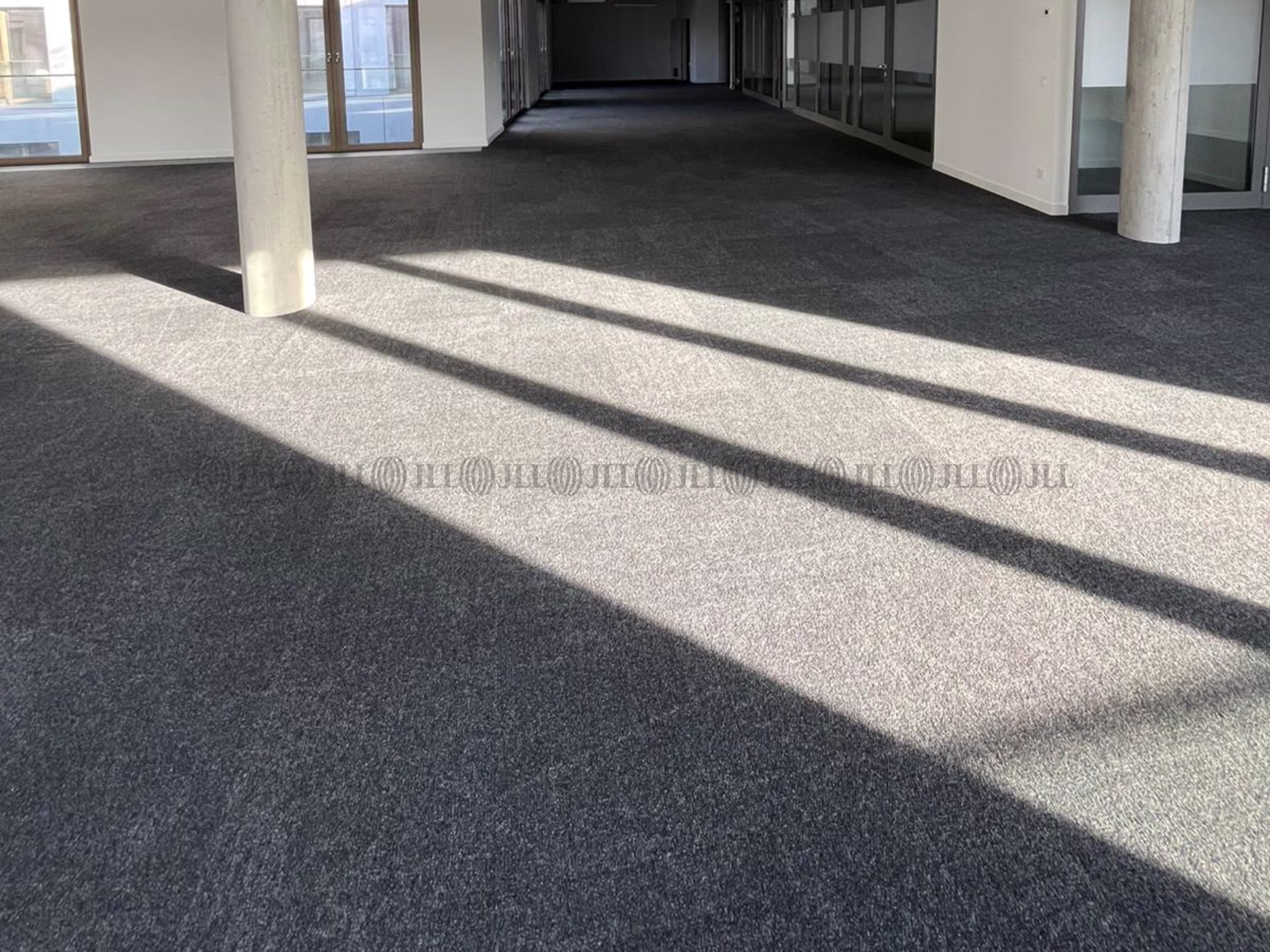 Büroimmobilie - Berlin, Mitte - B1666 Büroimmobilie - Berlin, Mitte - B1666