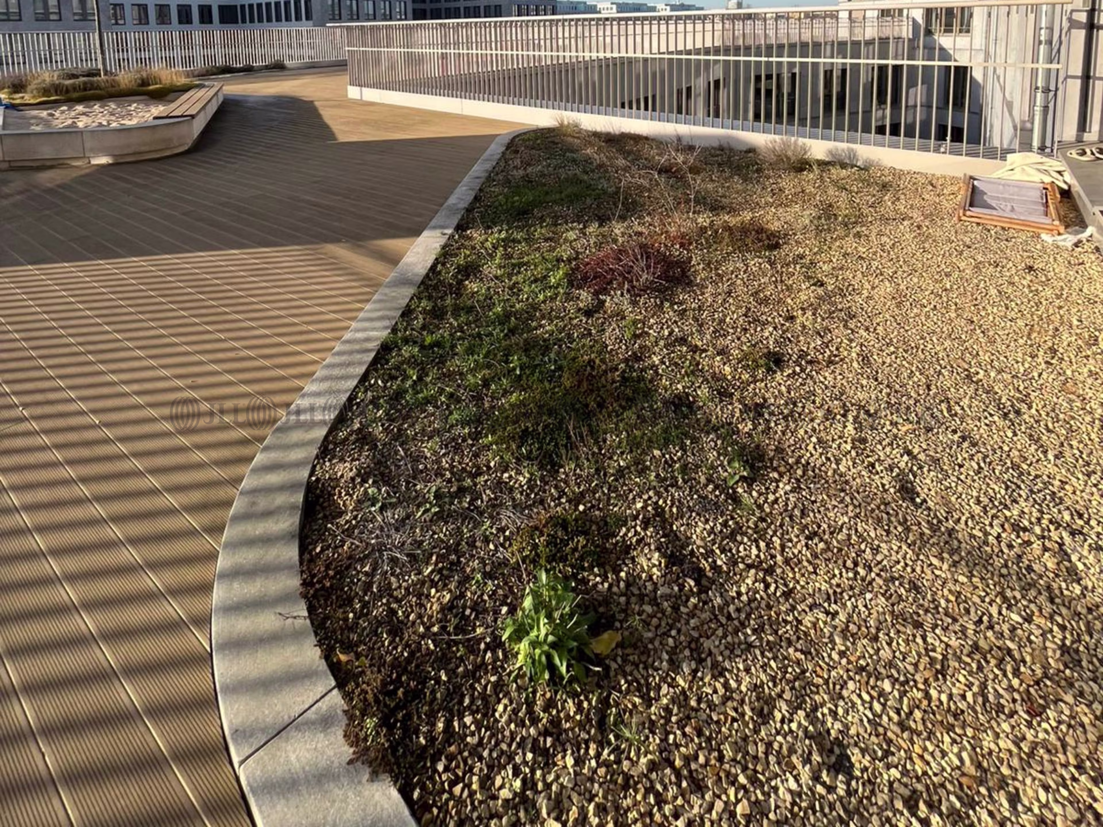 Büroimmobilie - Berlin, Mitte - B1666 Büroimmobilie - Berlin, Mitte - B1666