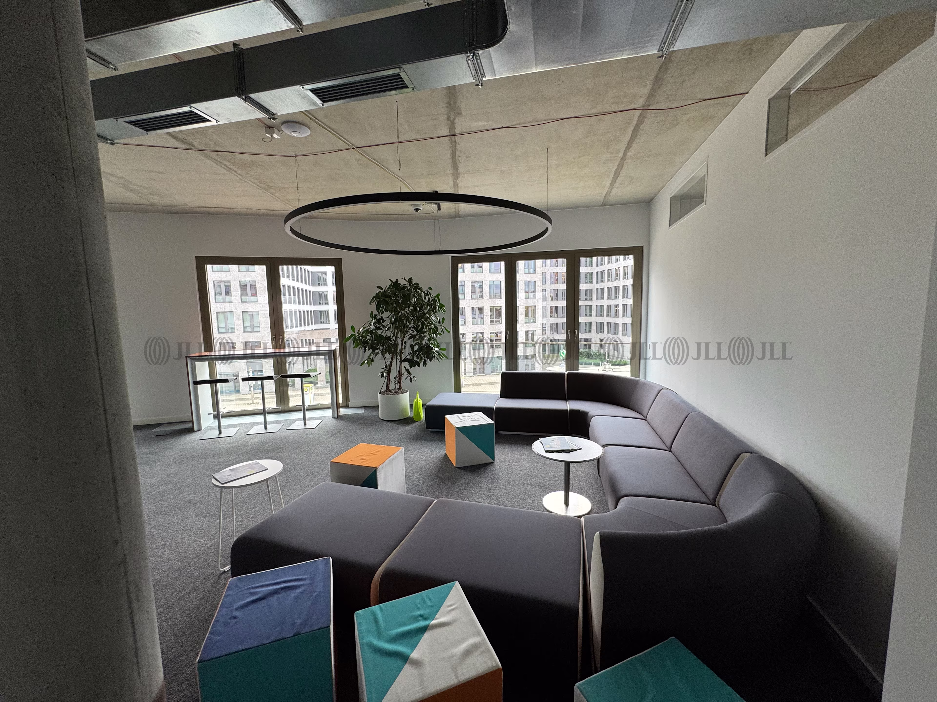 Büroimmobilie - Berlin, Mitte - B1666 Büroimmobilie - Berlin, Mitte - B1666