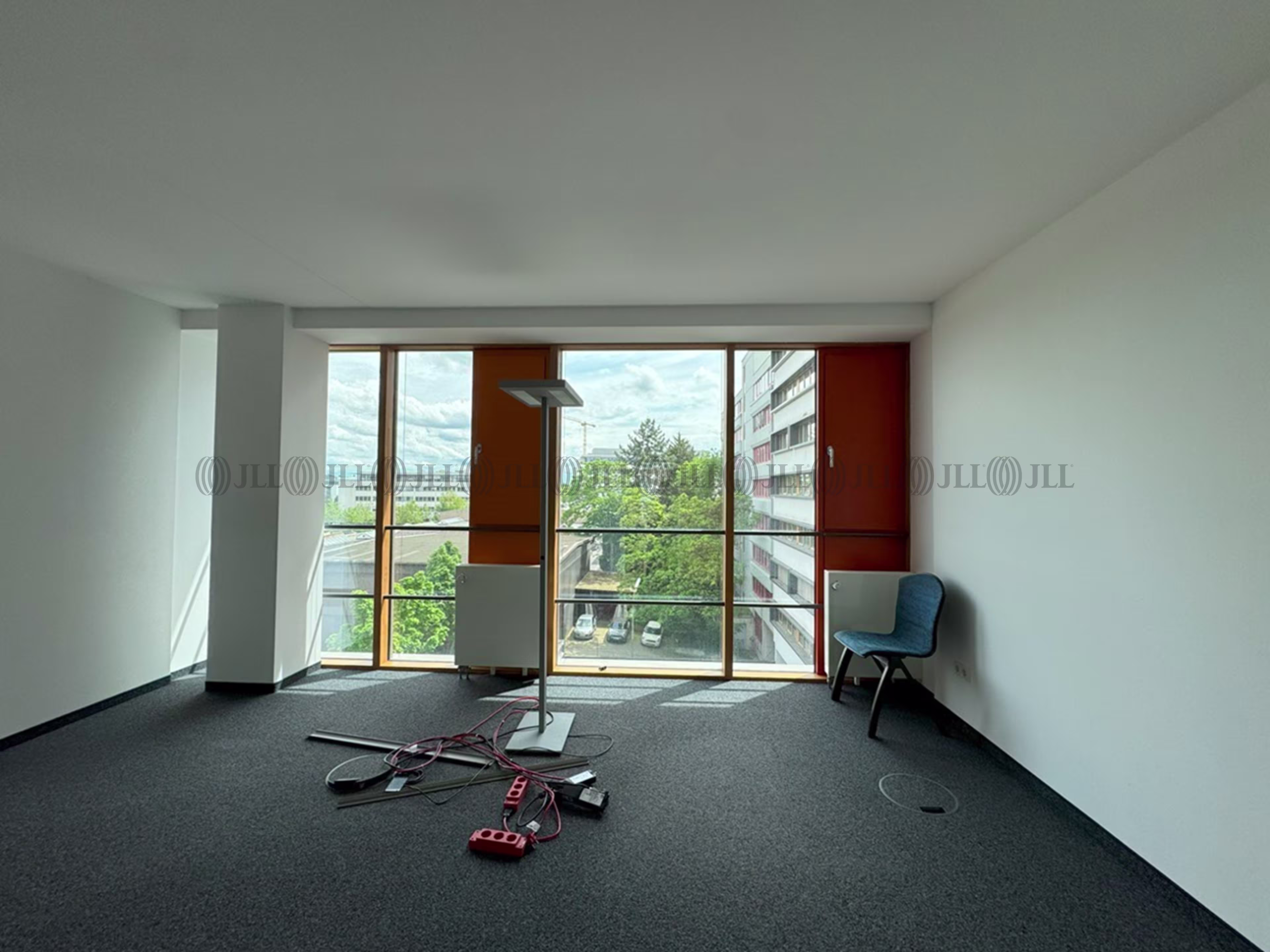 Büroimmobilie - Köln, Deutz - K0182