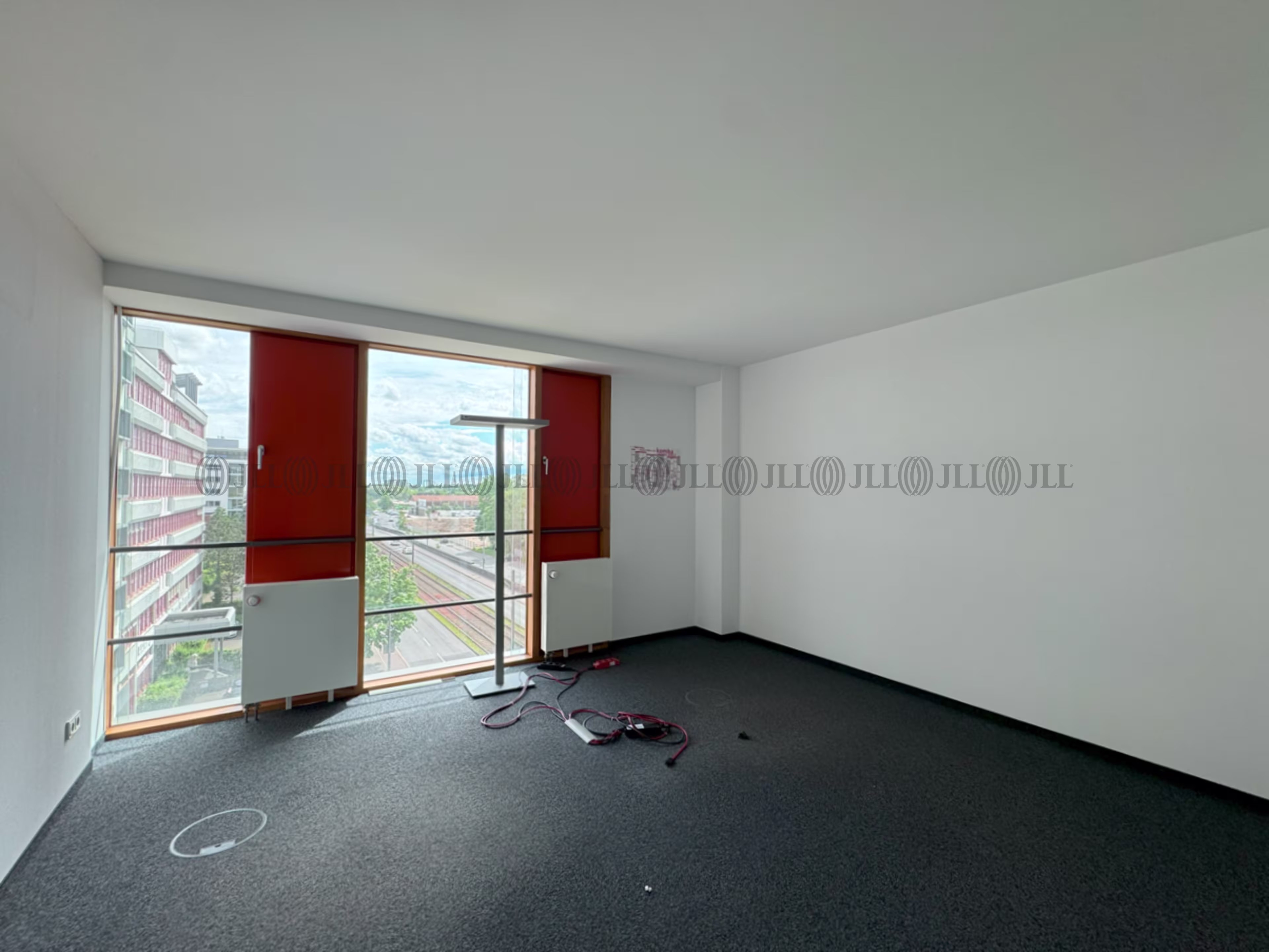 Büroimmobilie - Köln, Deutz - K0182