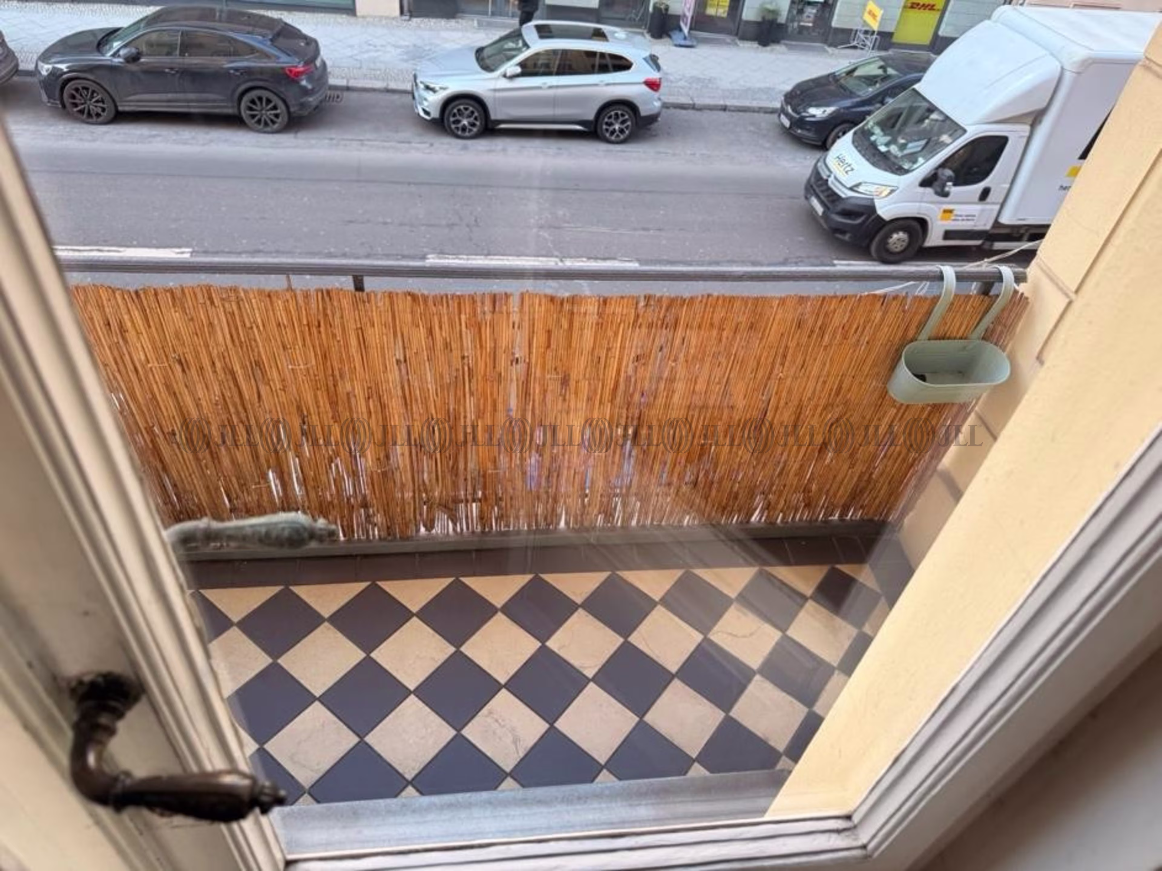 Büroimmobilie - Berlin, Mitte - B1173 Büroimmobilie - Berlin, Mitte - B1173