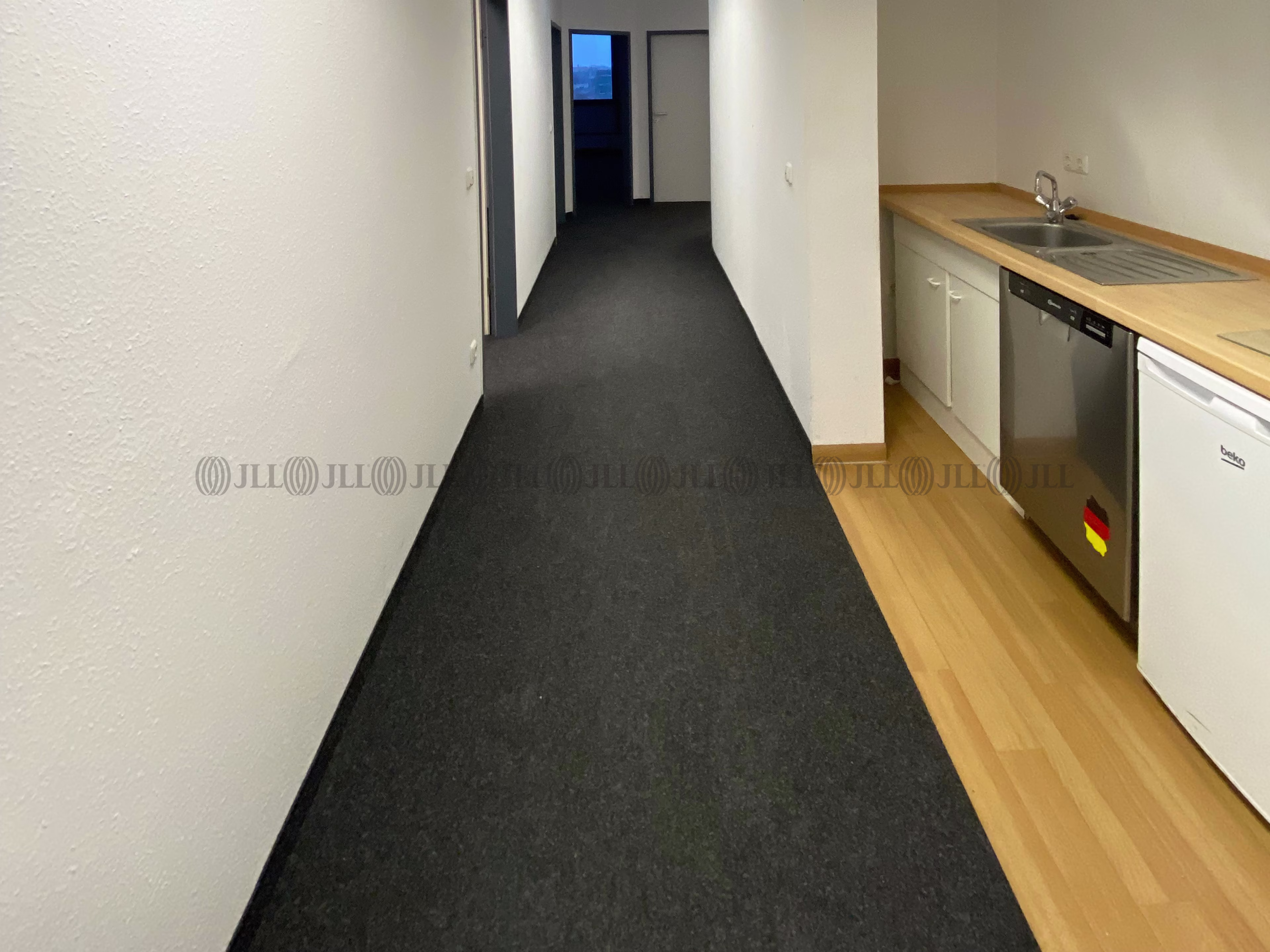 Büroimmobilie - Dortmund, Innenstadt-West - D0333