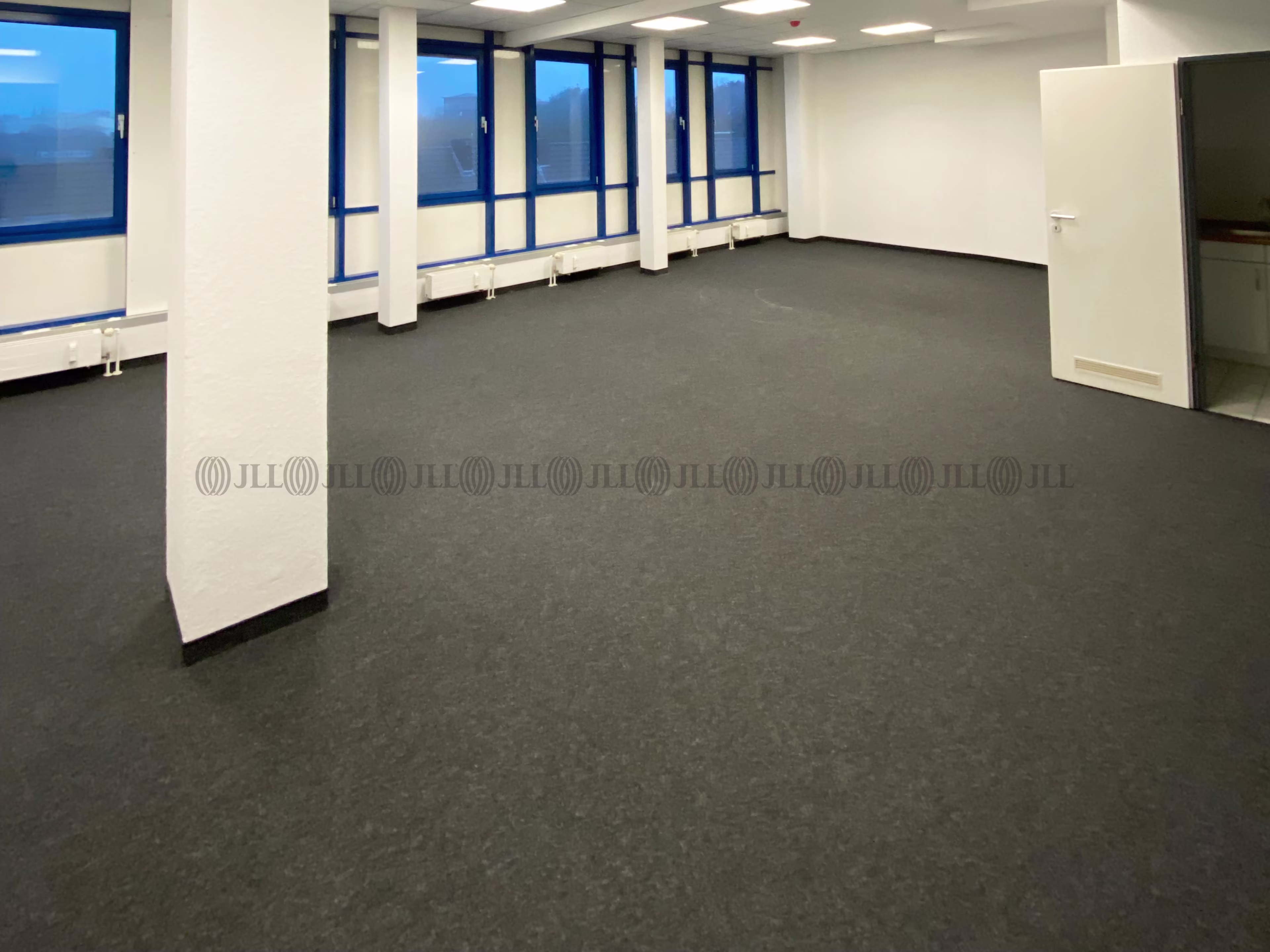 Büroimmobilie - Dortmund, Innenstadt-West - D0333