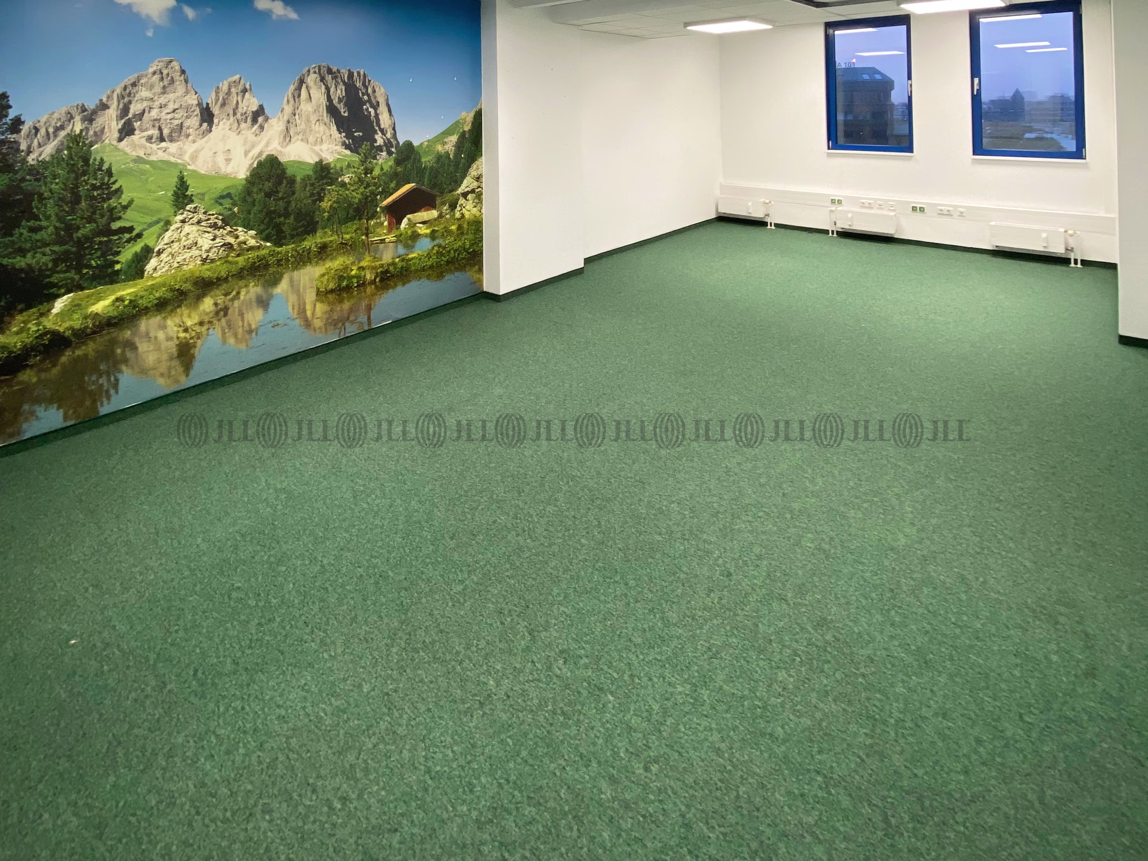 Büroimmobilie - Dortmund, Innenstadt-West - D0333
