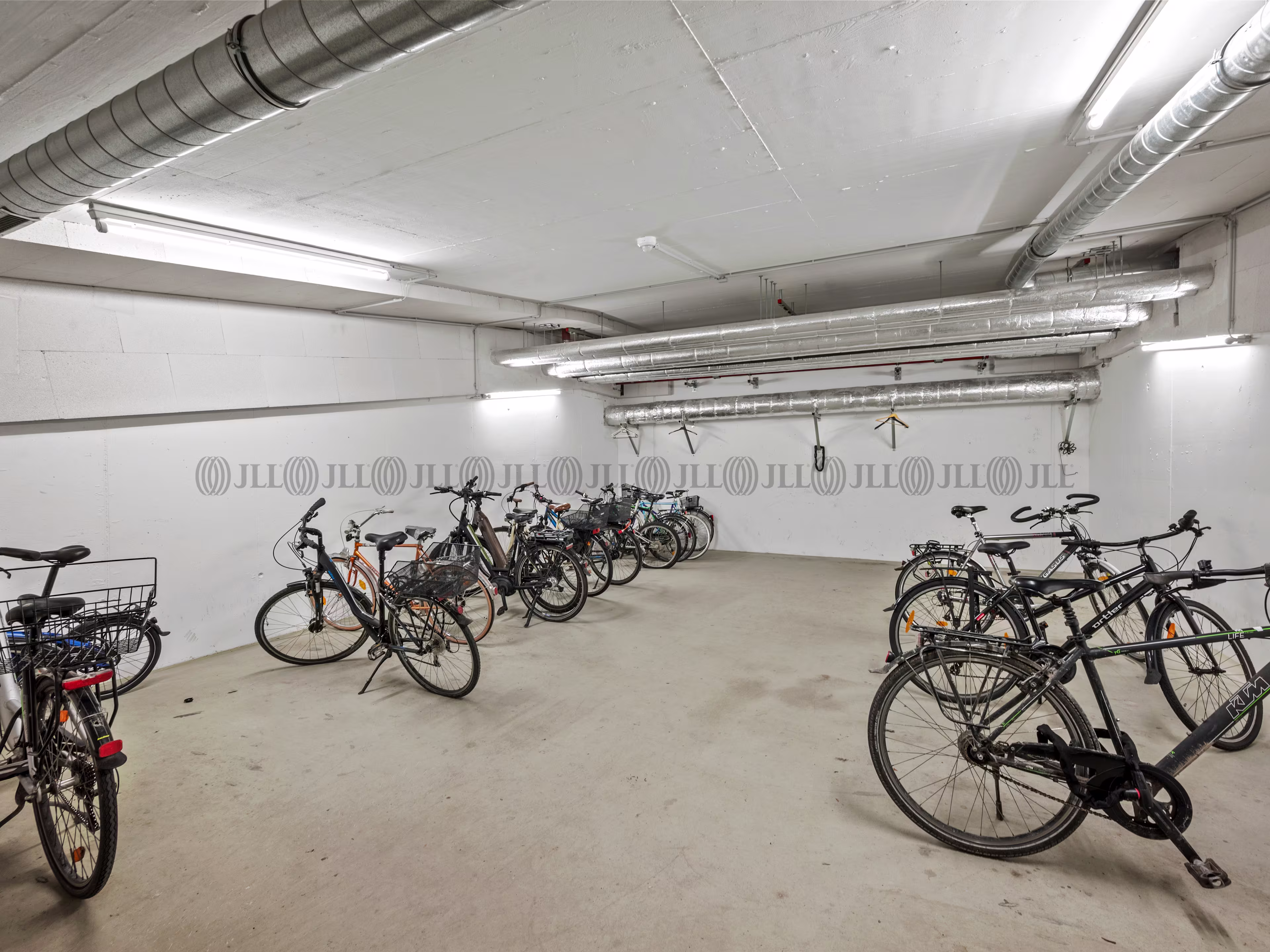Büroimmobilie - München, Au - M0452