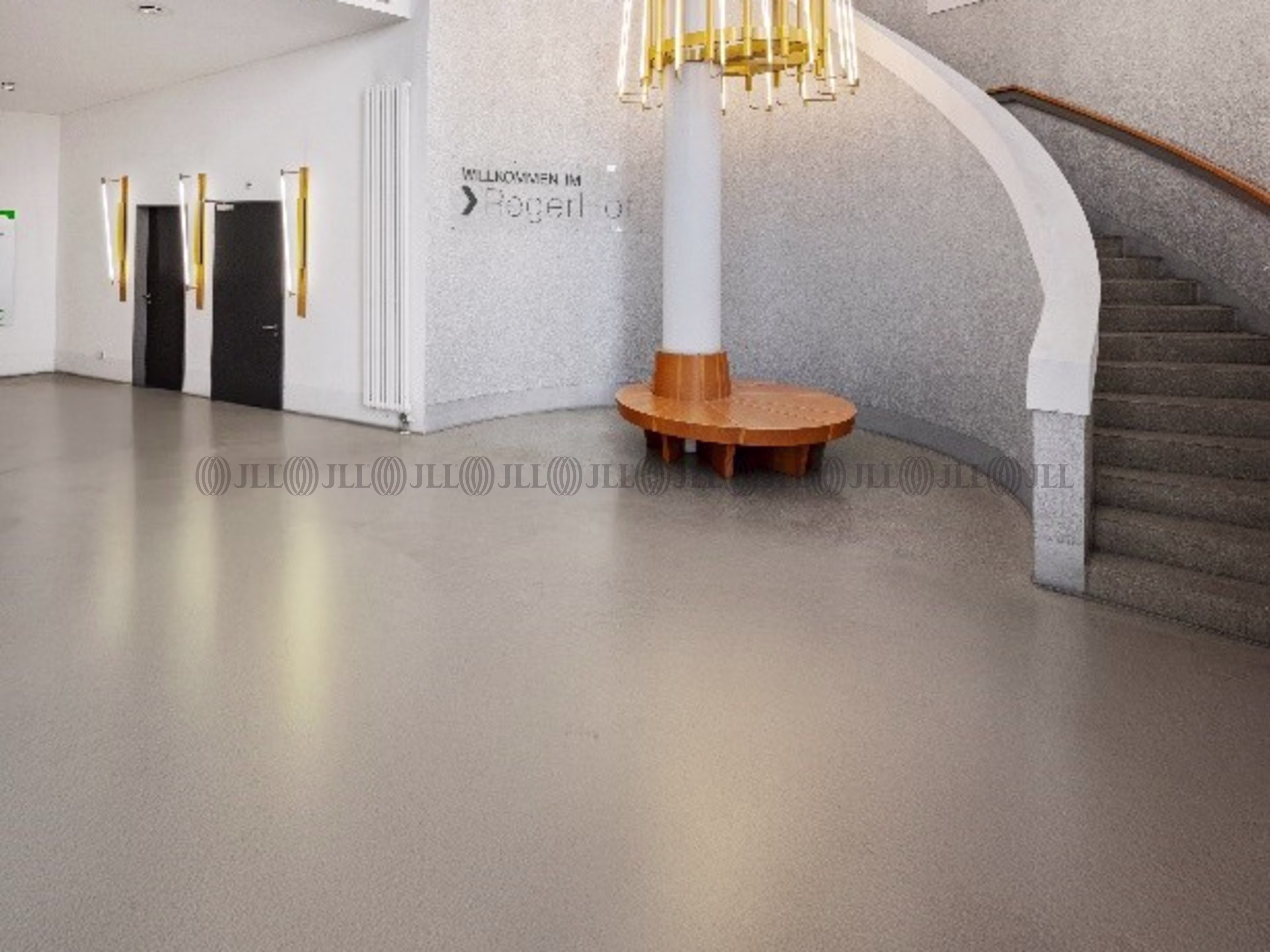 Büroimmobilie - München, Au - M0452