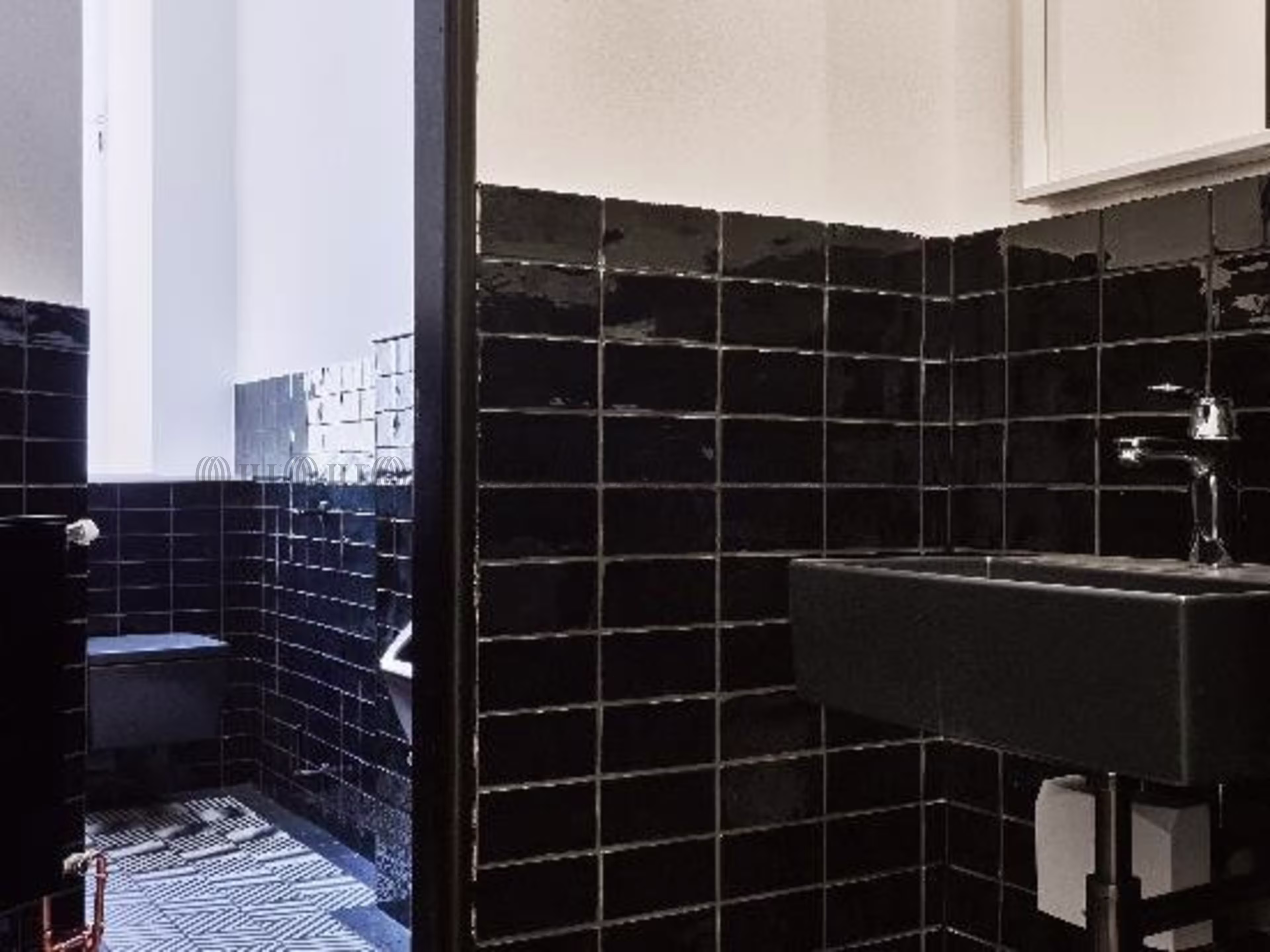 Büroimmobilie - Berlin, Prenzlauer Berg - B0950