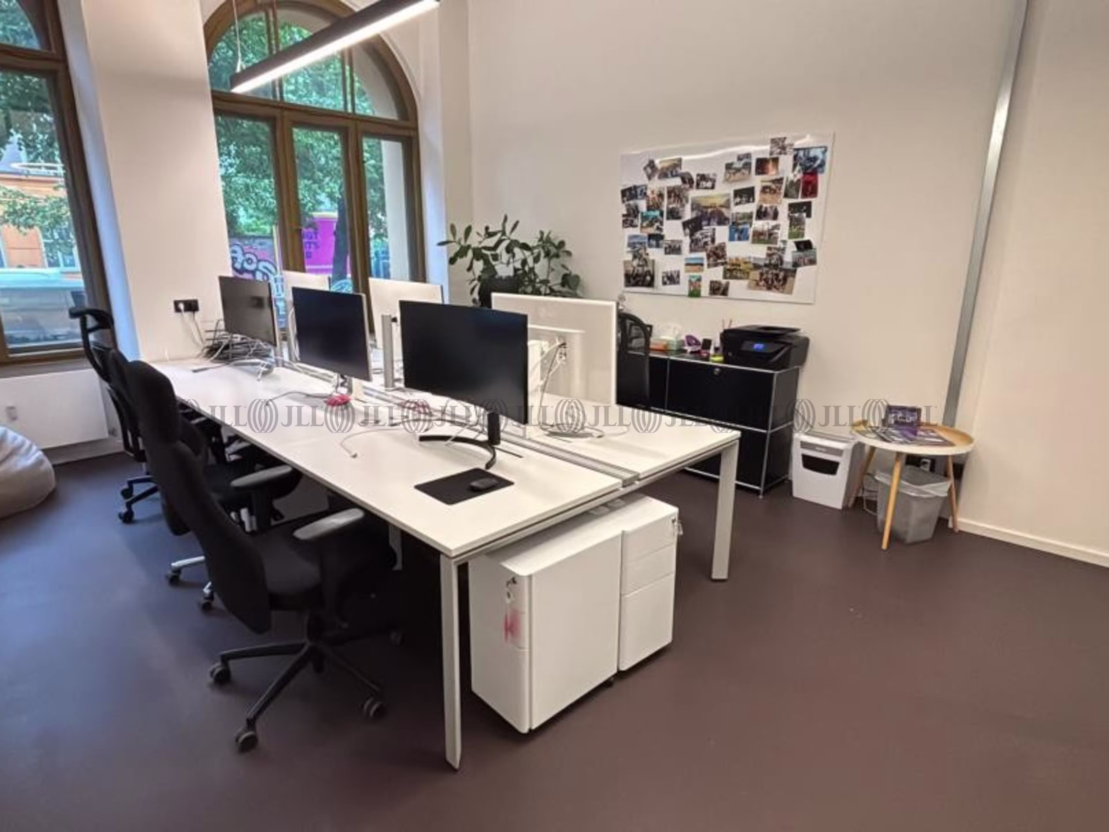 Büroimmobilie - Berlin, Prenzlauer Berg - B0950
