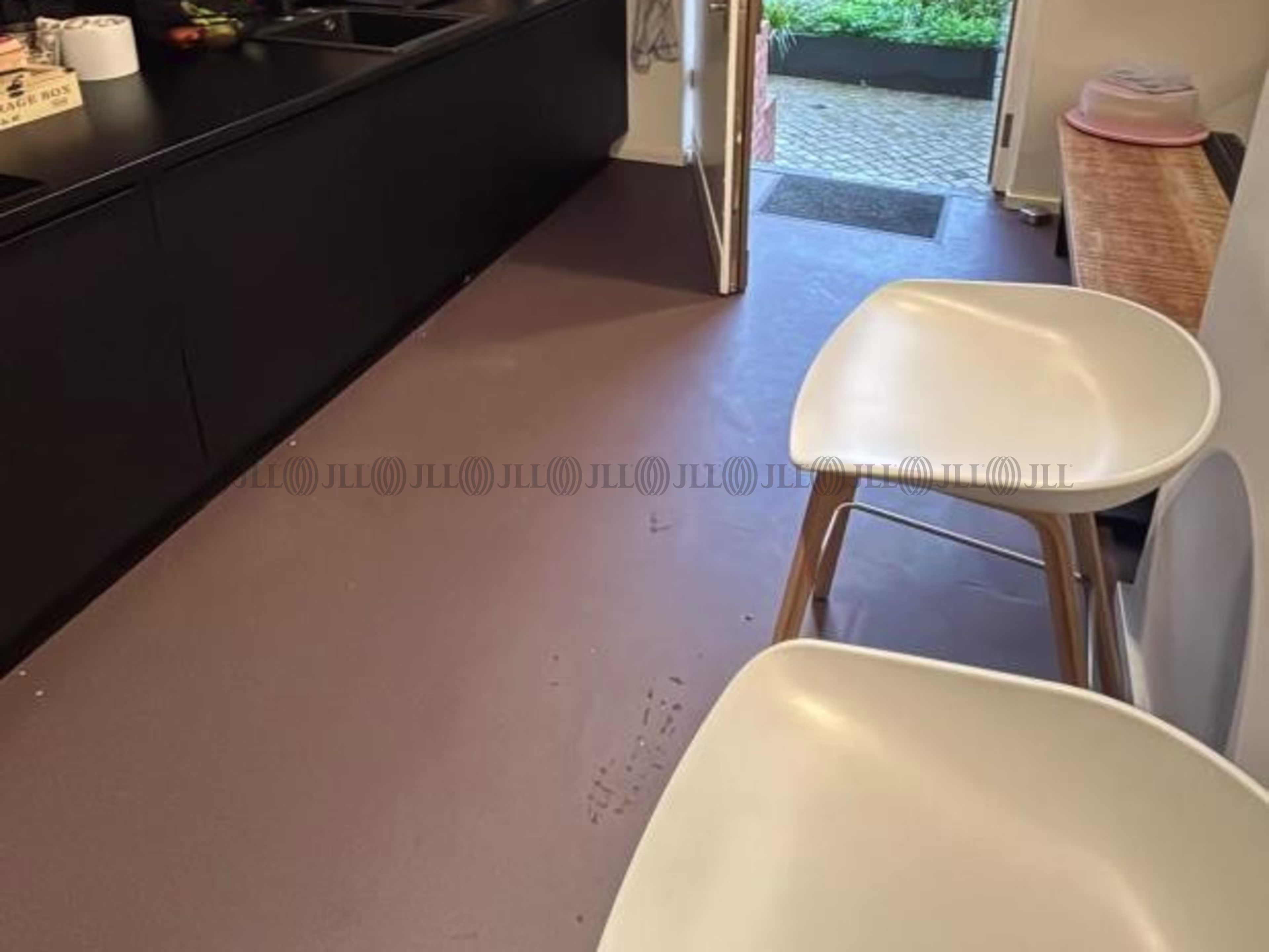 Büroimmobilie - Berlin, Prenzlauer Berg - B0950