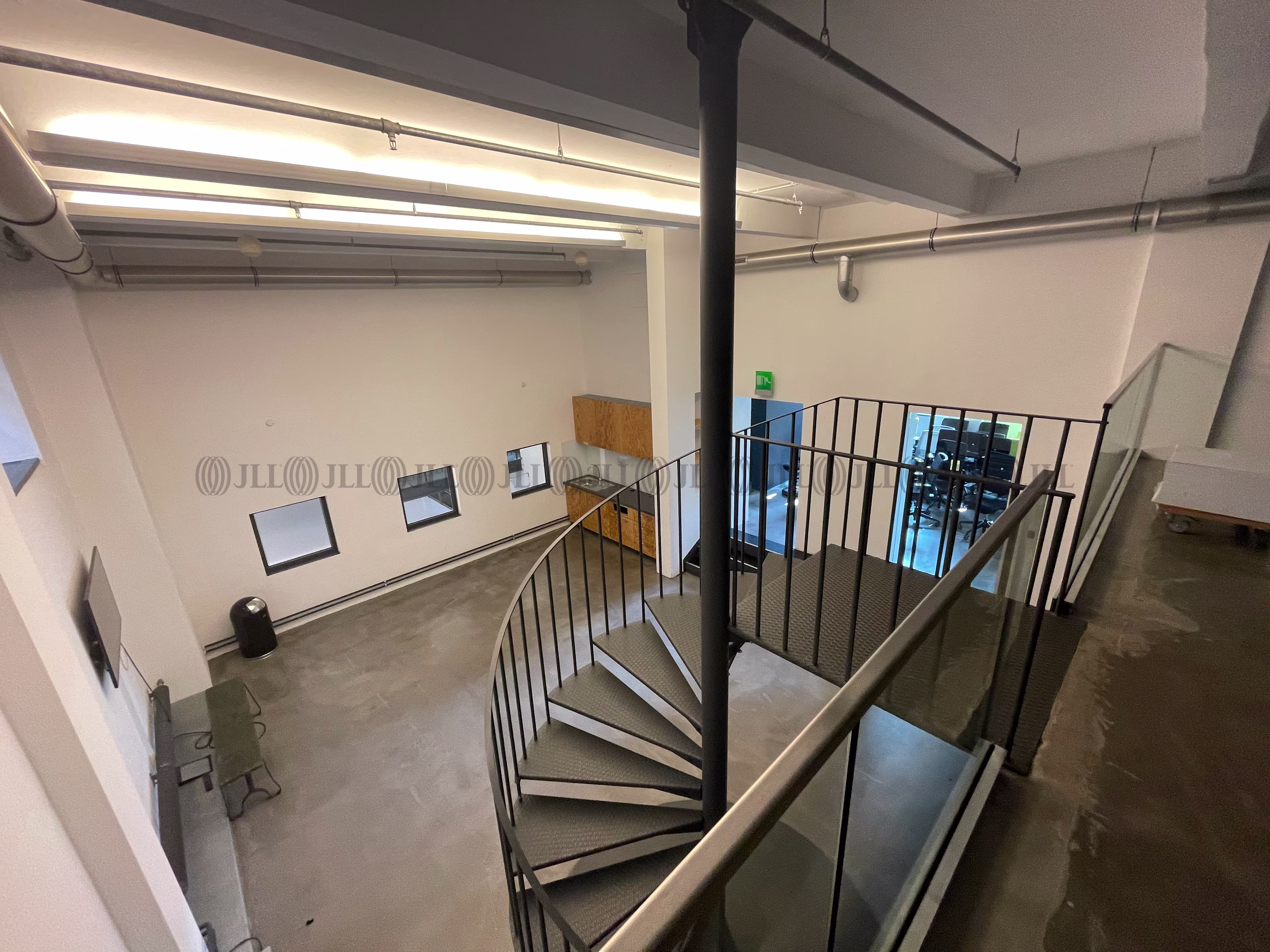 Büroimmobilie - Berlin, Charlottenburg - B2728 Büroimmobilie - Berlin, Charlottenburg - B2728