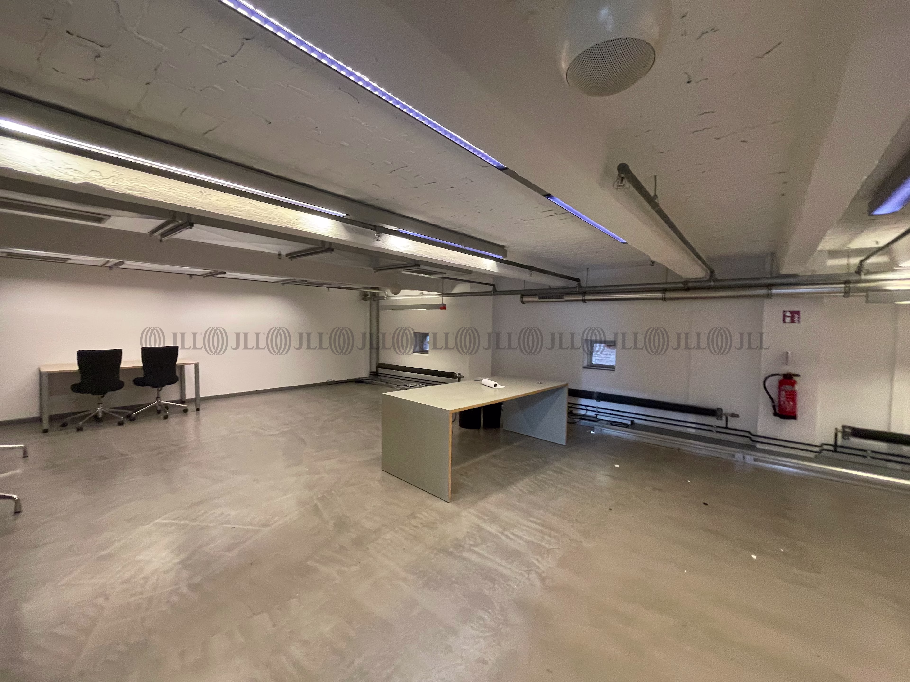 Büroimmobilie - Berlin, Charlottenburg - B2728 Büroimmobilie - Berlin, Charlottenburg - B2728