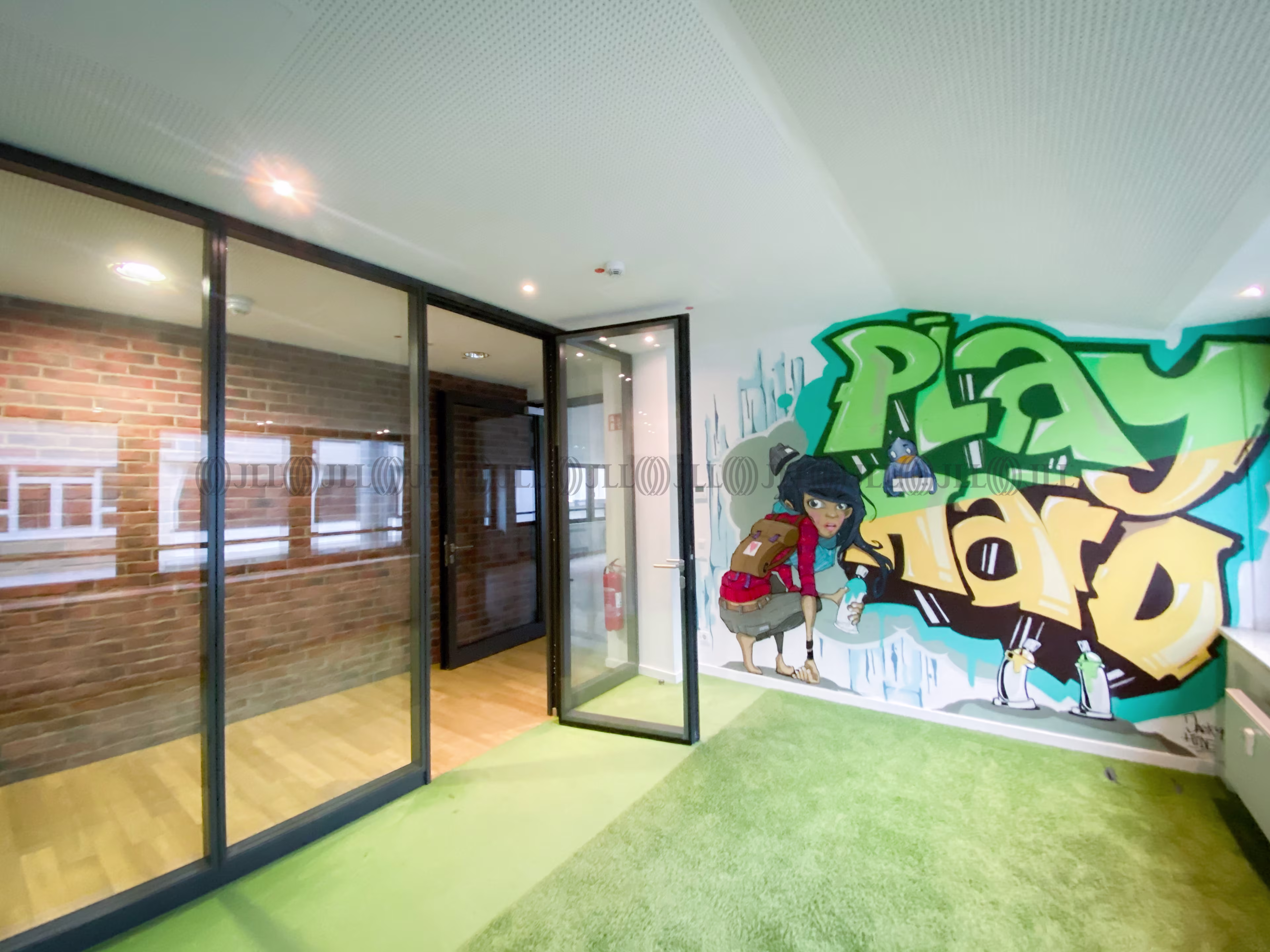 Büroimmobilie - Düsseldorf, Stadtmitte - D0342 Büroimmobilie - Düsseldorf, Stadtmitte - D0342