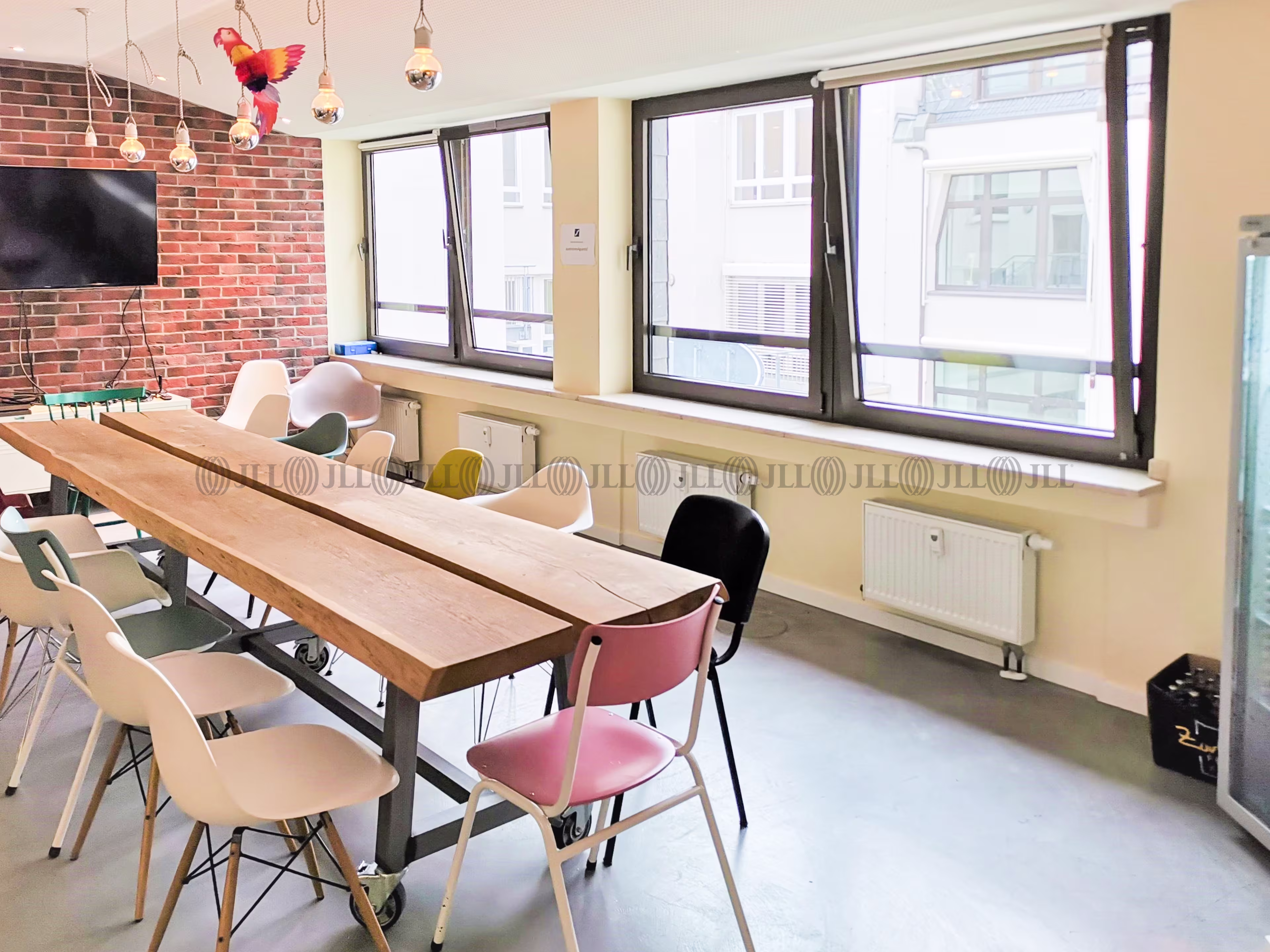 Büroimmobilie - Düsseldorf, Stadtmitte - D0342 Büroimmobilie - Düsseldorf, Stadtmitte - D0342