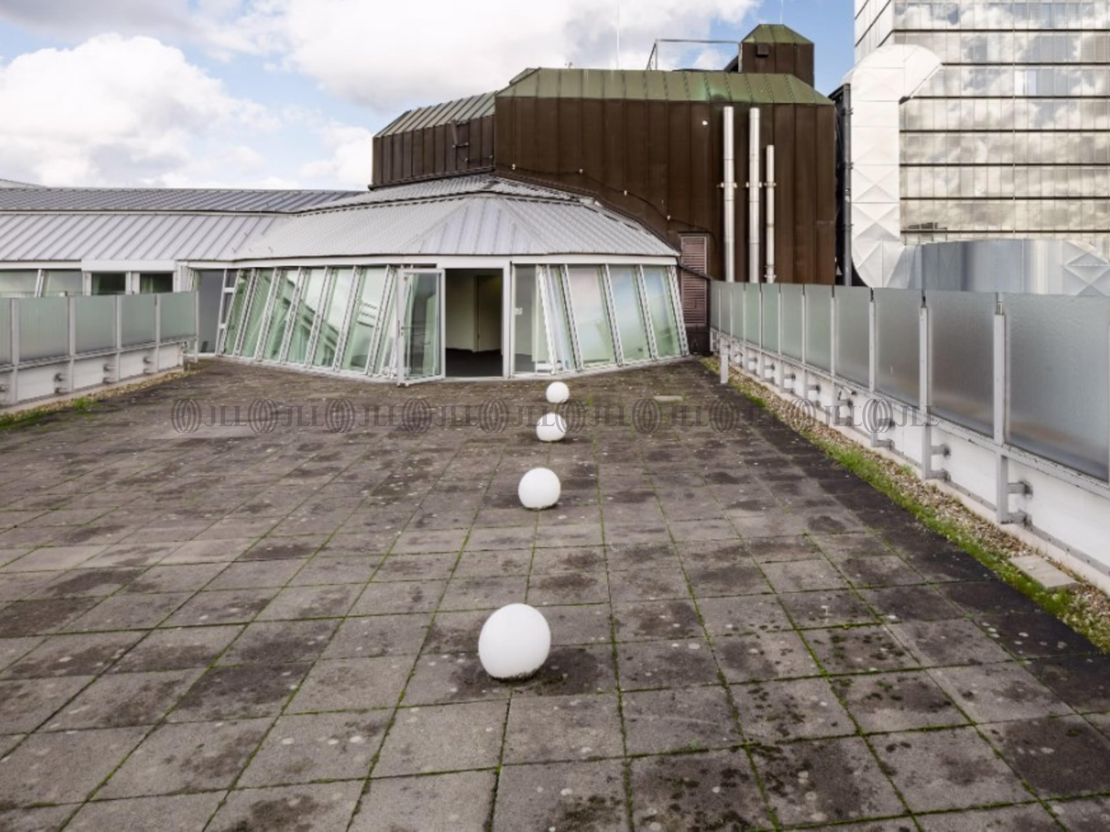 Büroimmobilie - Düsseldorf, Stadtmitte - D0342