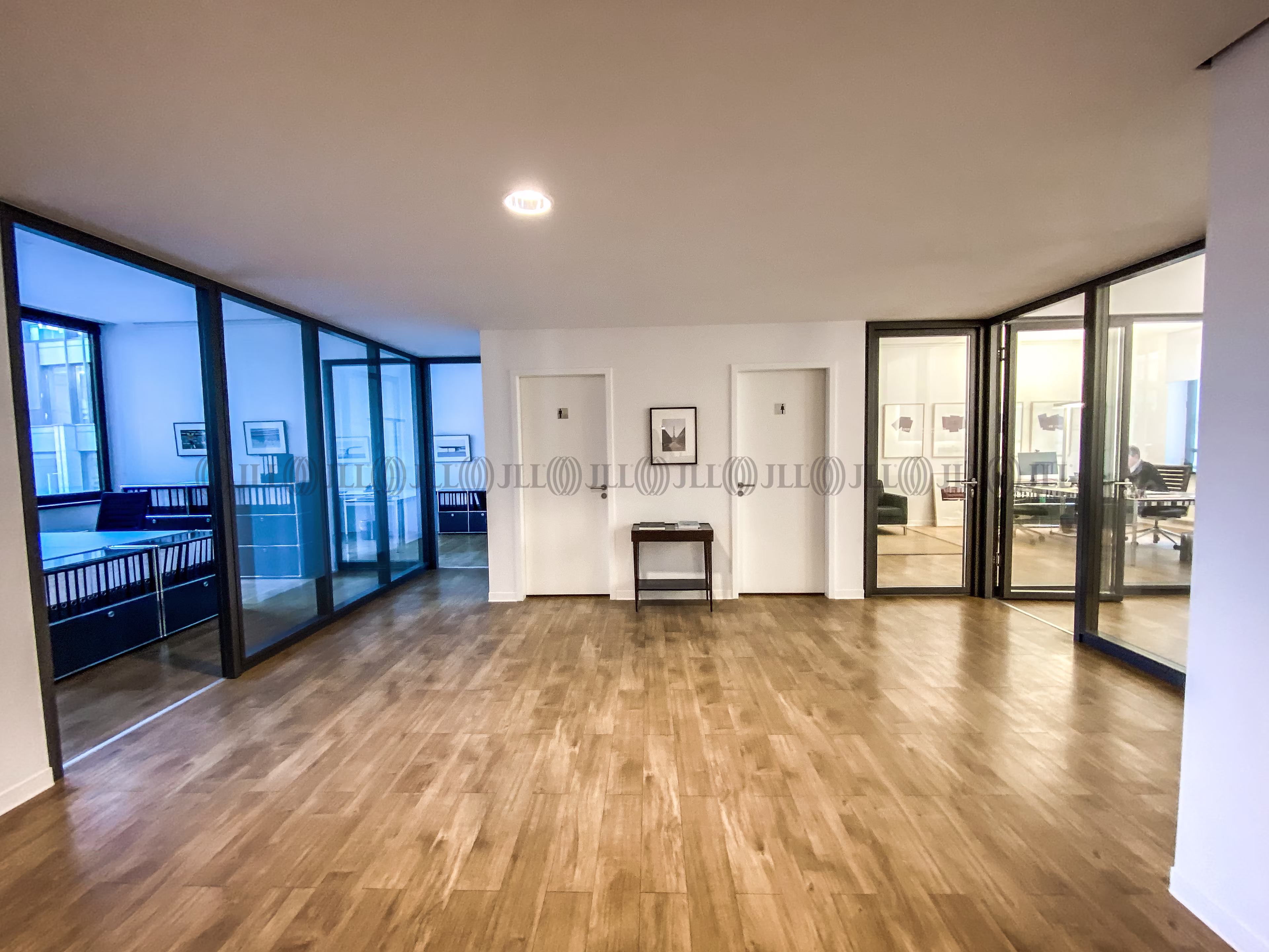 Büroimmobilie - Düsseldorf, Stadtmitte - D0342