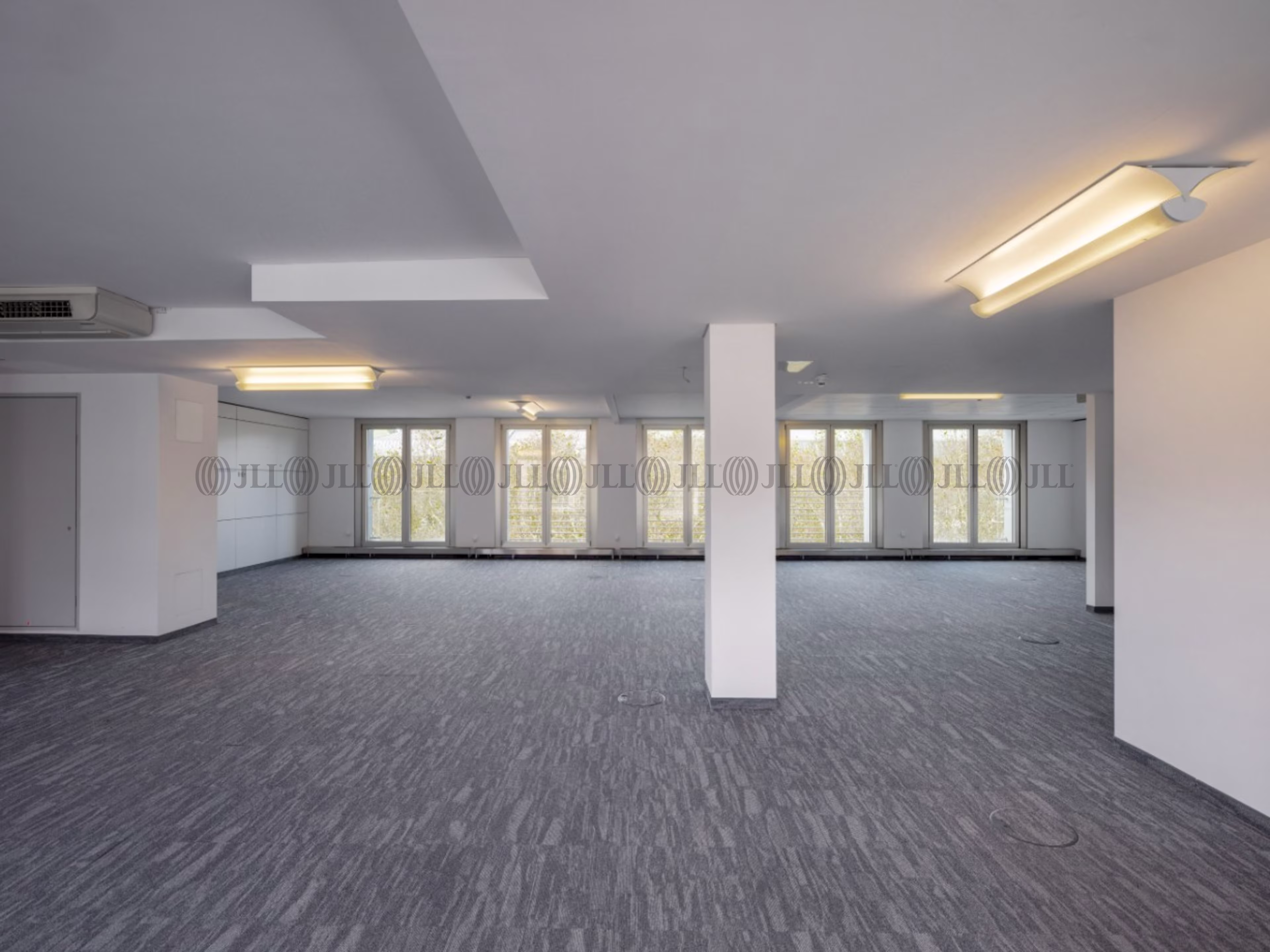 Büroimmobilie - Düsseldorf, Stadtmitte - D0342