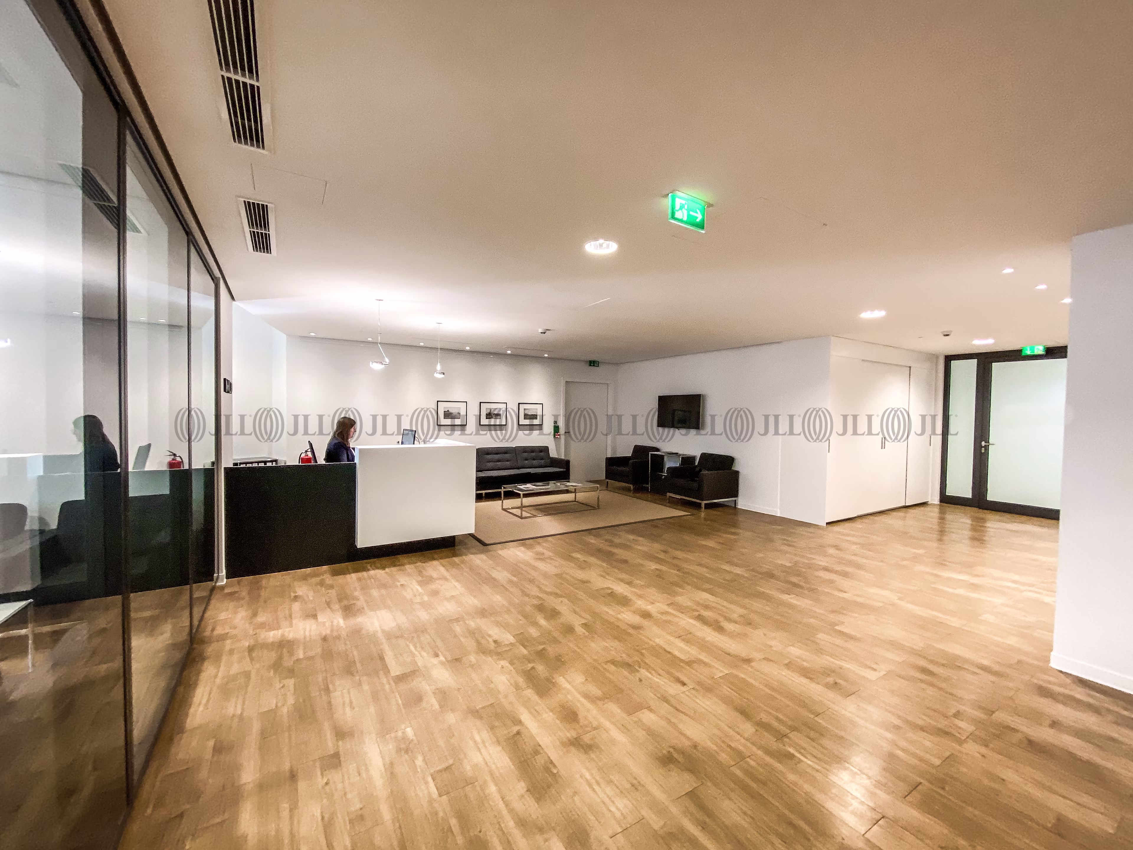 Büroimmobilie - Düsseldorf, Stadtmitte - D0342