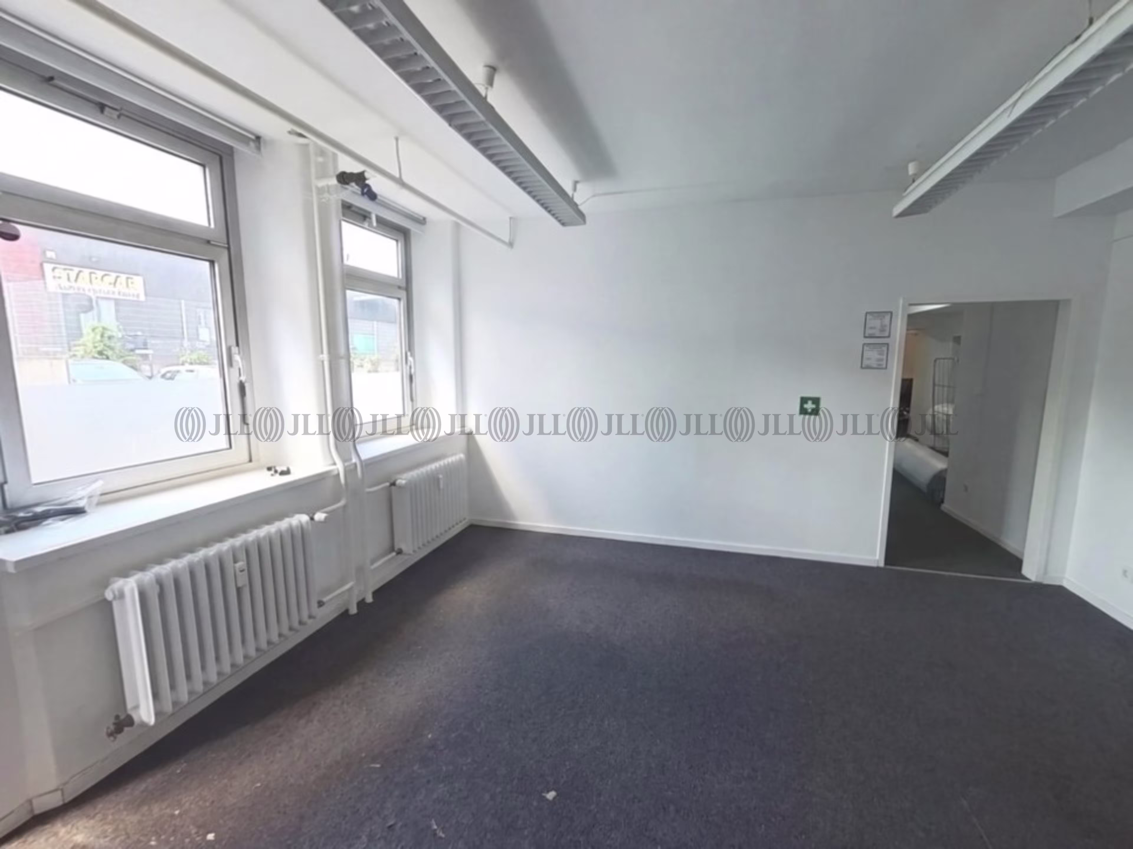 Büroimmobilie - Berlin, Neukölln - B0349