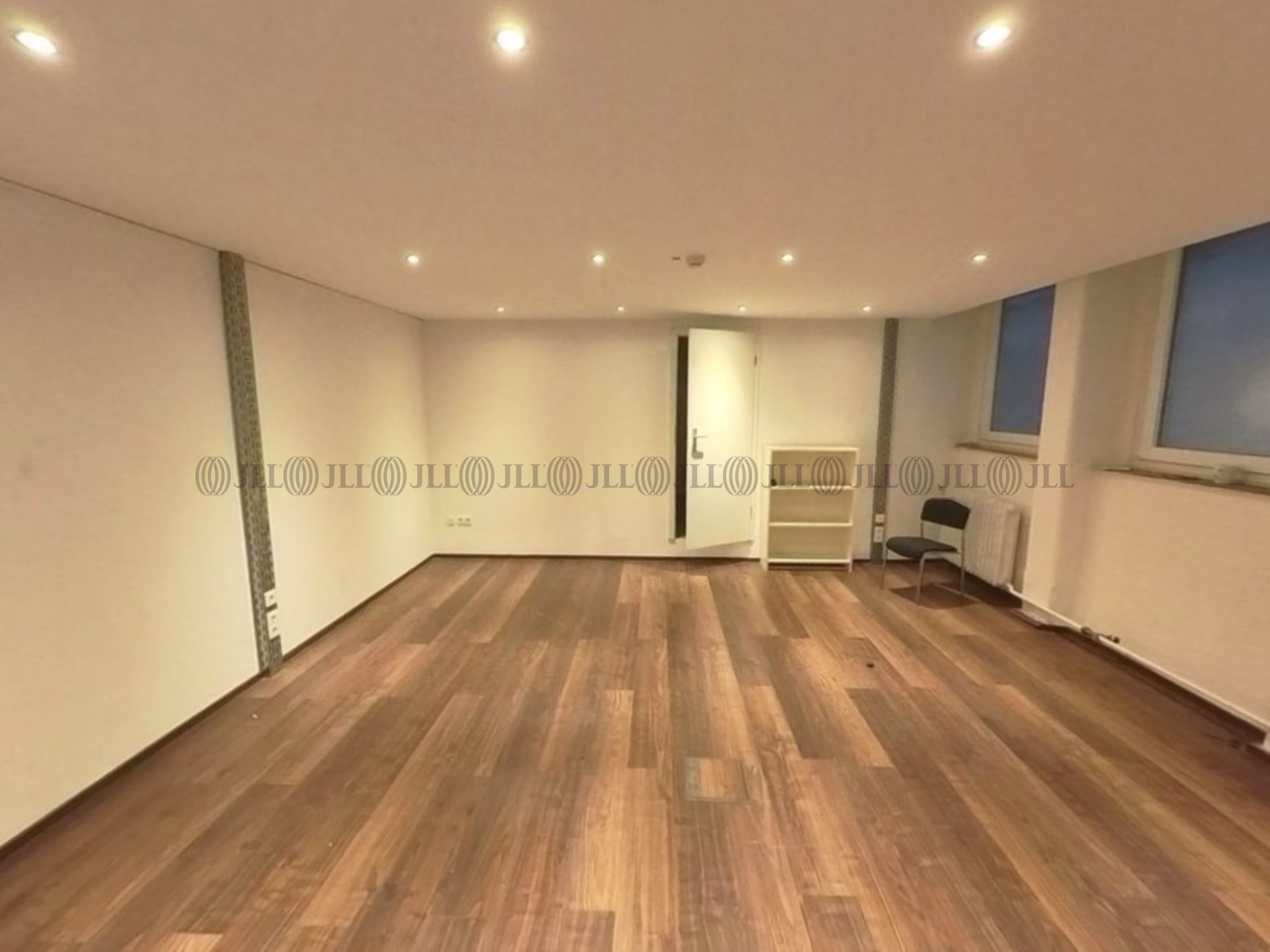 Büroimmobilie - Berlin, Neukölln - B0349
