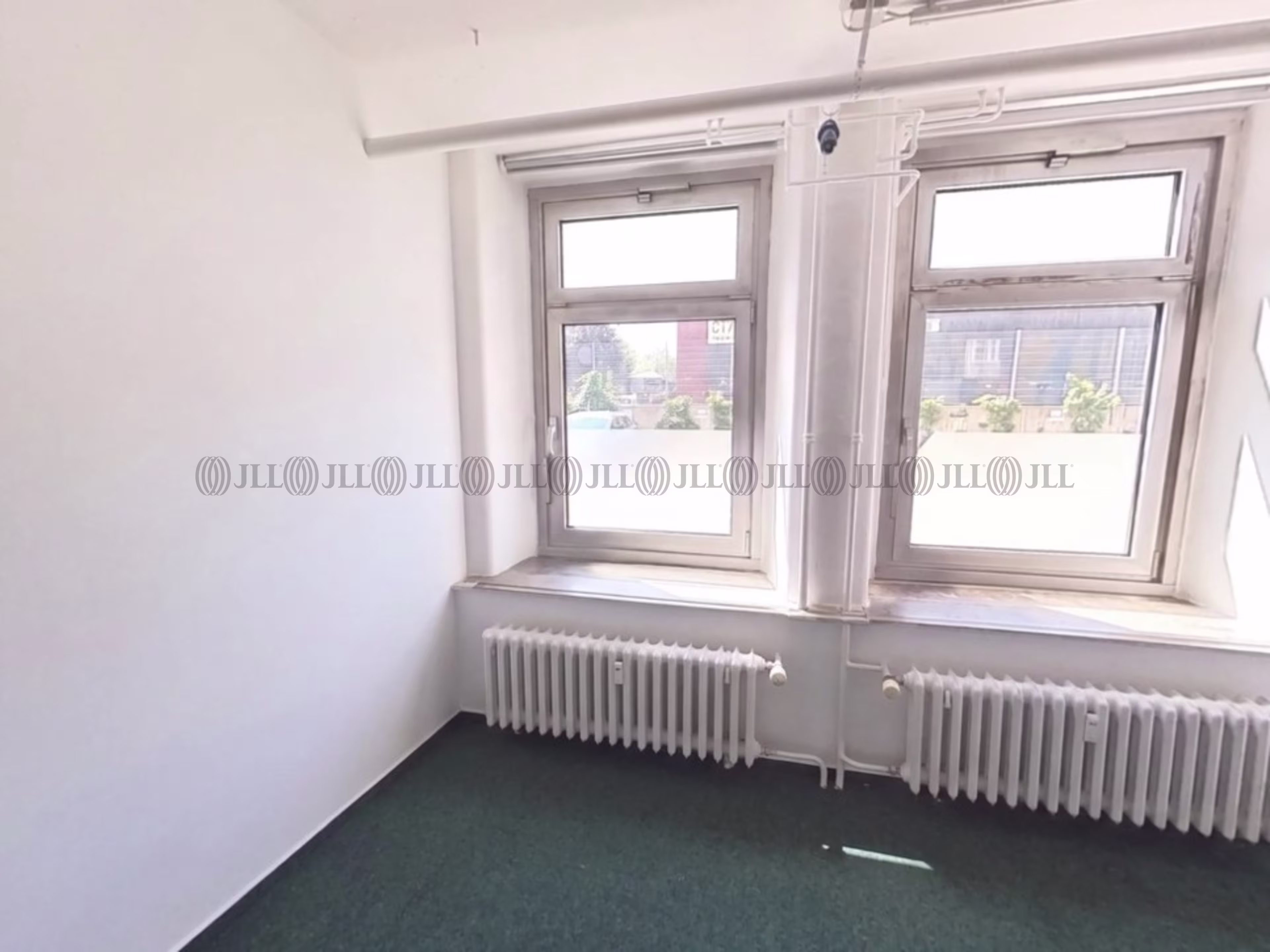 Büroimmobilie - Berlin, Neukölln - B0349
