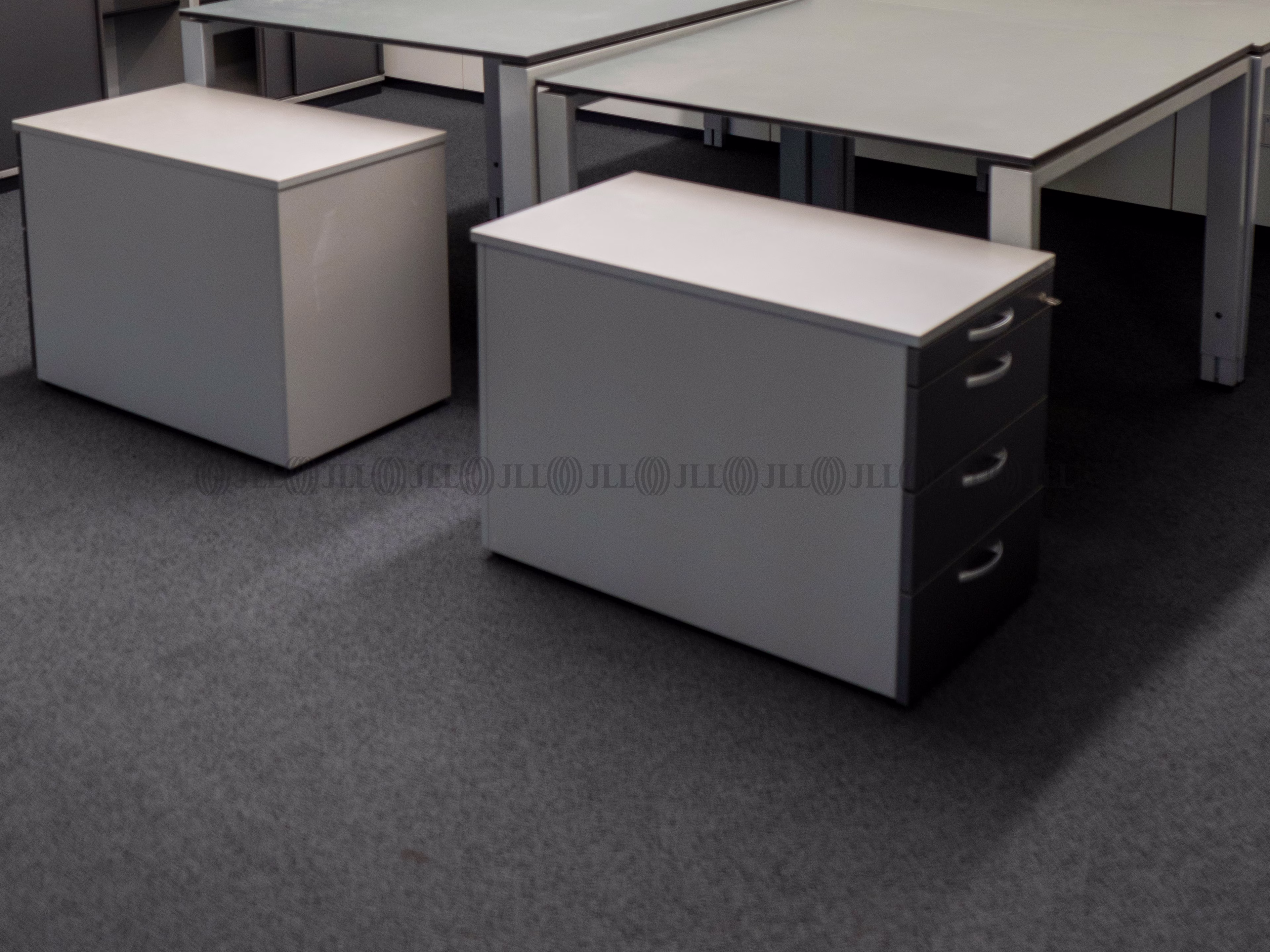 Büroimmobilie - Frankfurt am Main, Westend-Süd - F0775