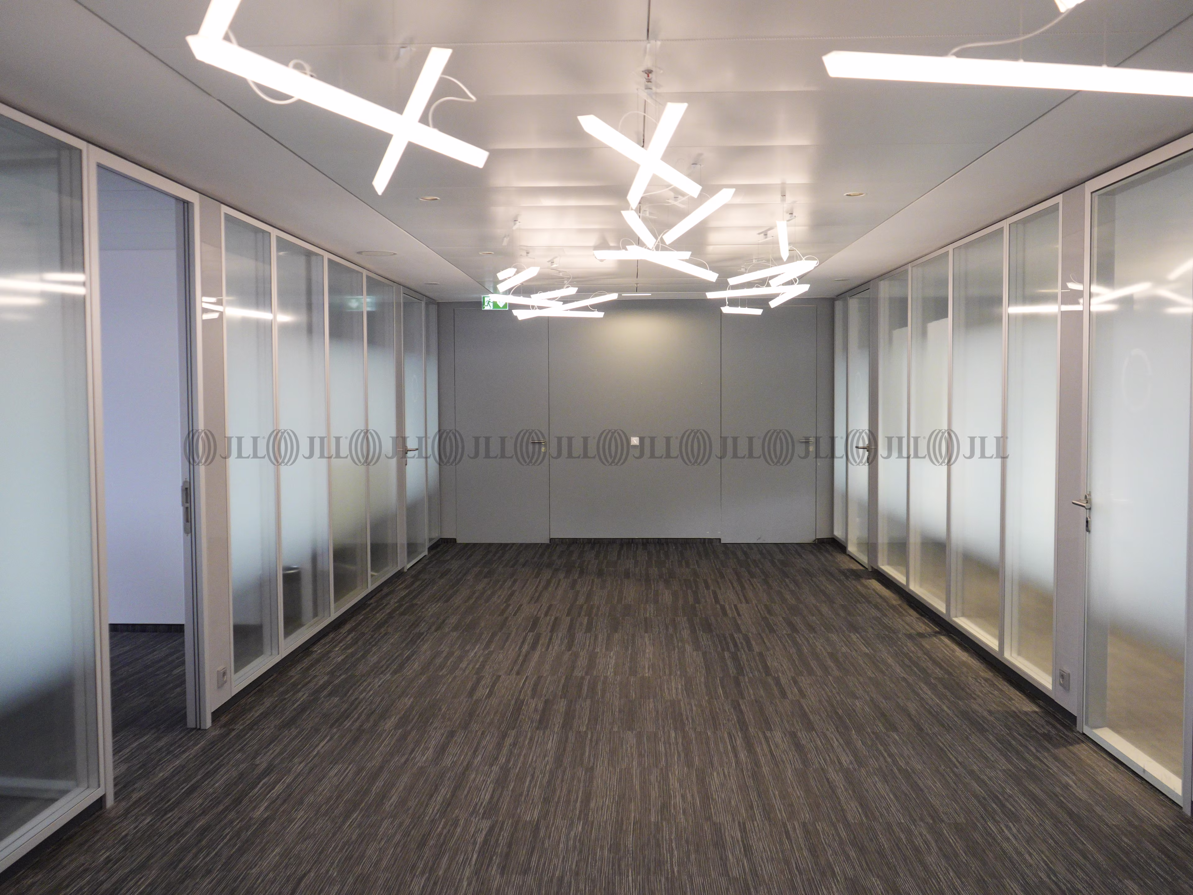 Büroimmobilie - Frankfurt am Main, Westend-Süd - F0775