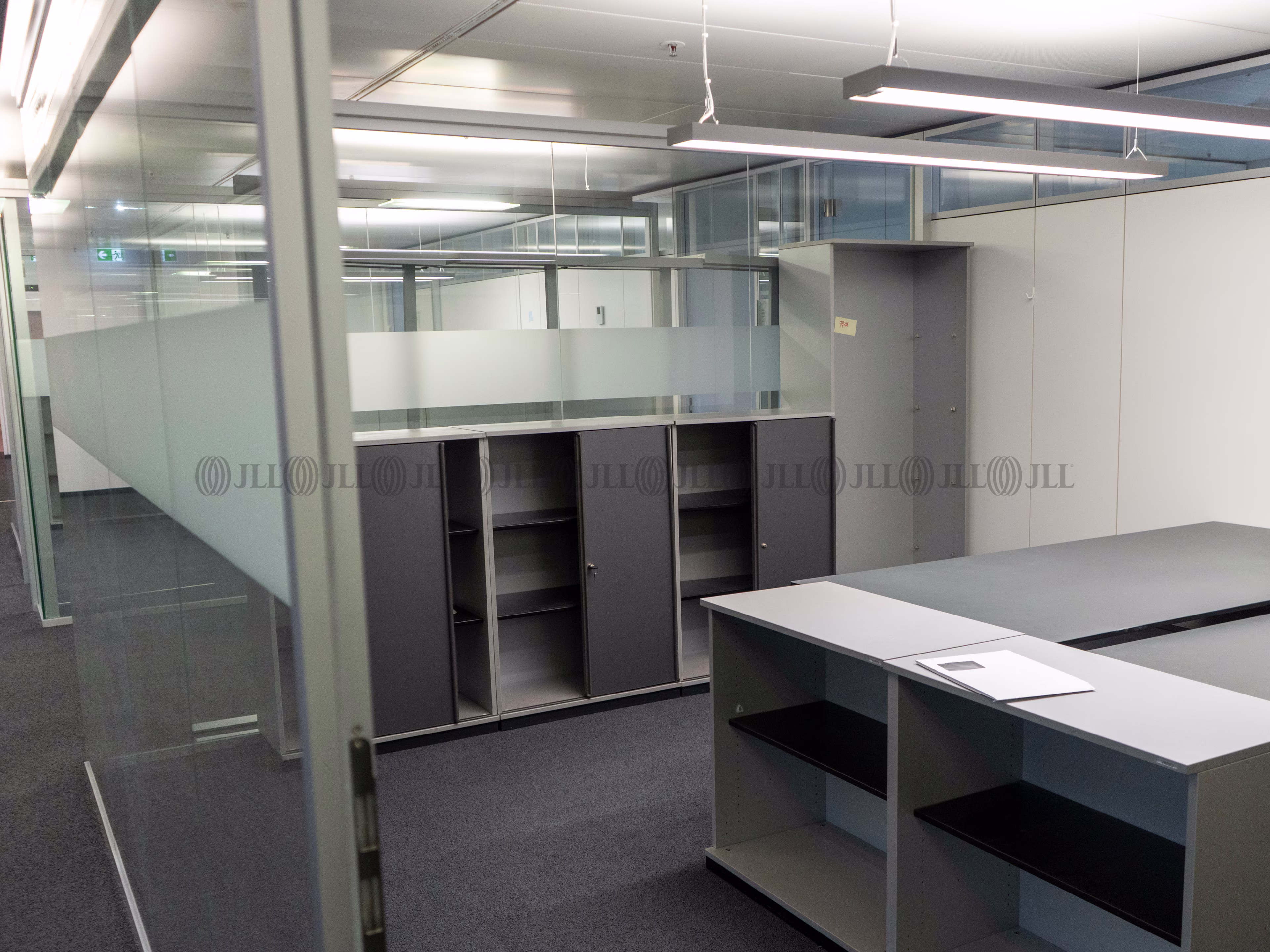 Büroimmobilie - Frankfurt am Main, Westend-Süd - F0775