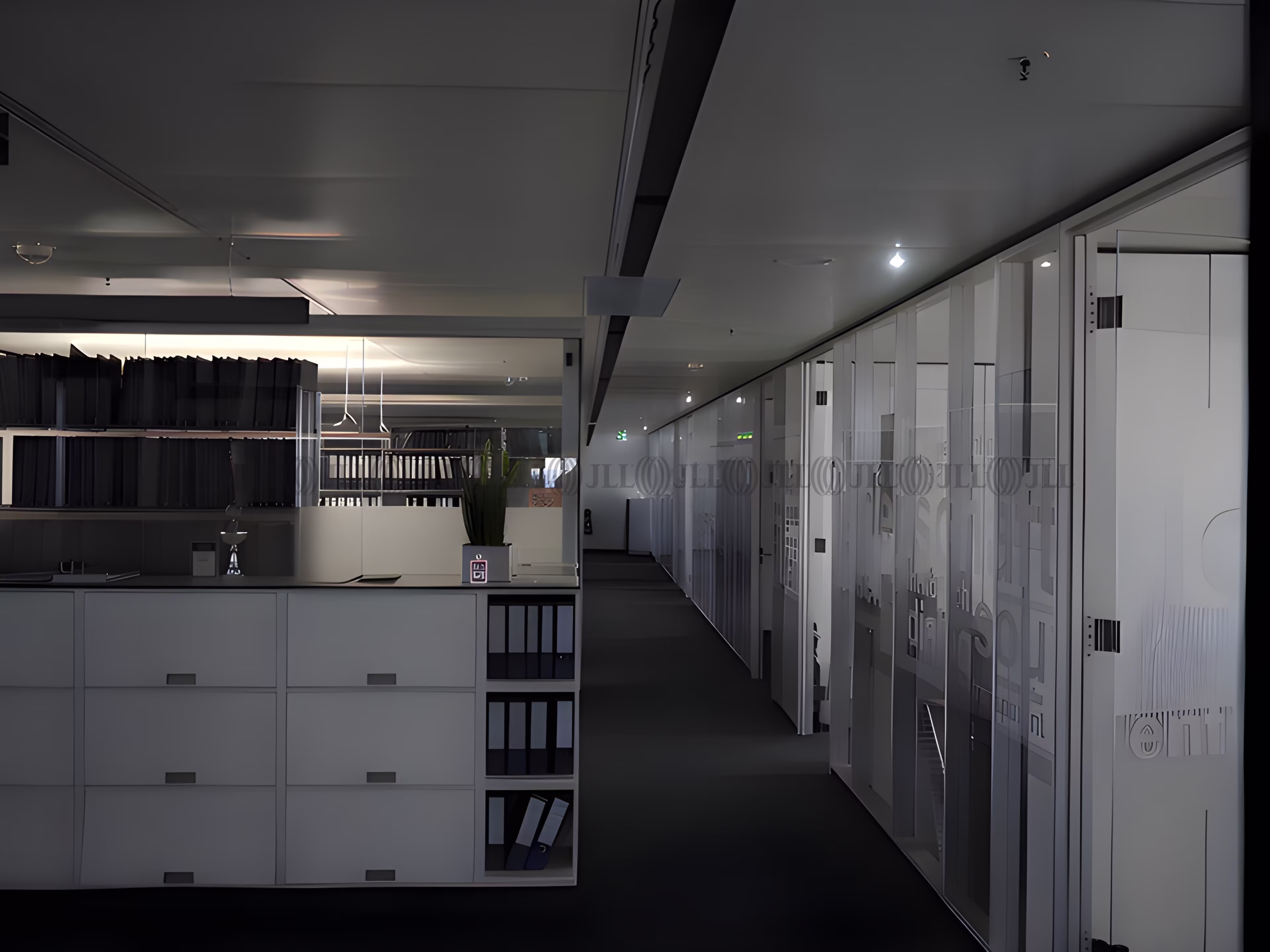 Büroimmobilie - Frankfurt am Main, Westend-Süd - F0775