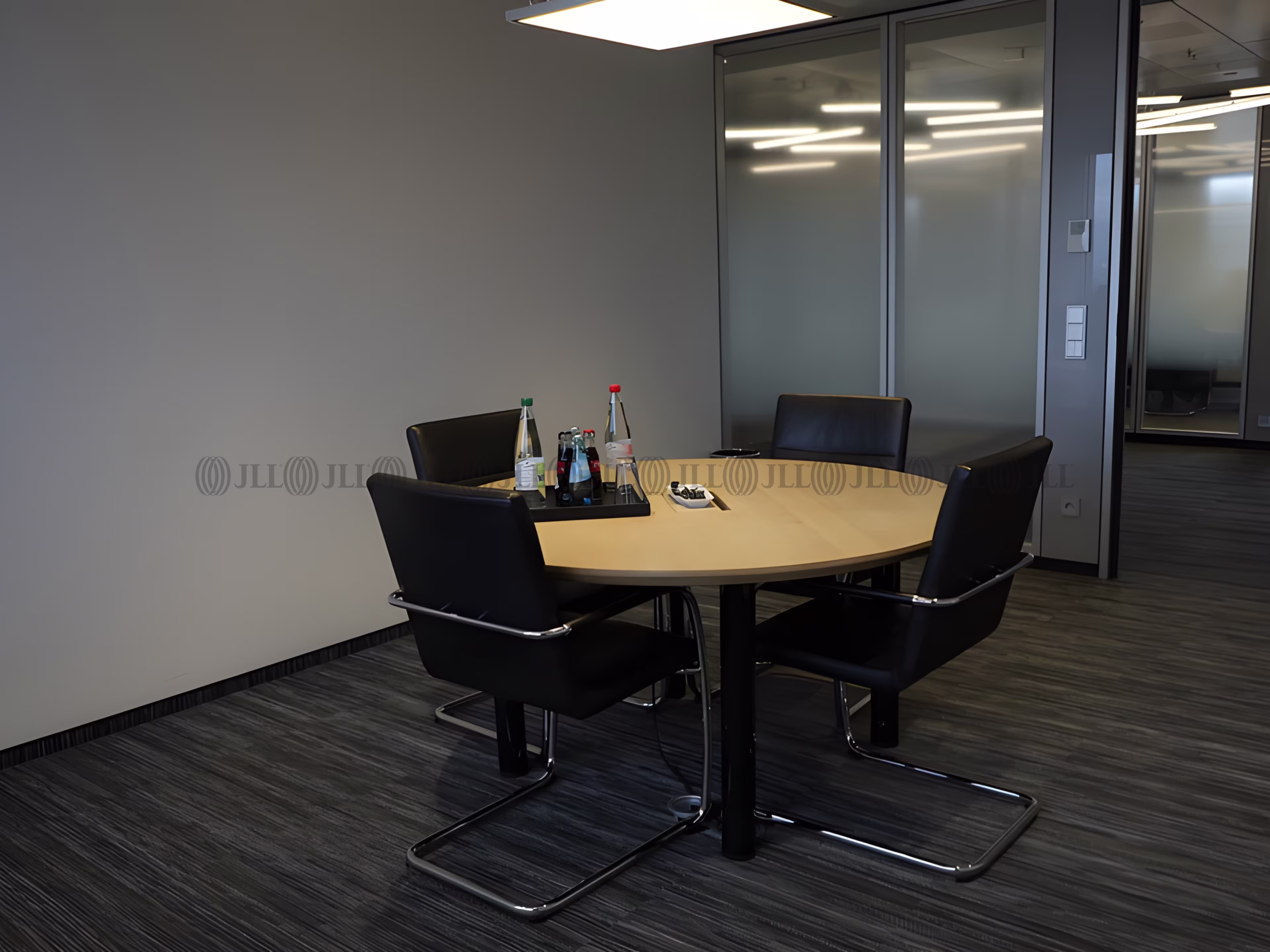 Büroimmobilie - Frankfurt am Main, Westend-Süd - F0775