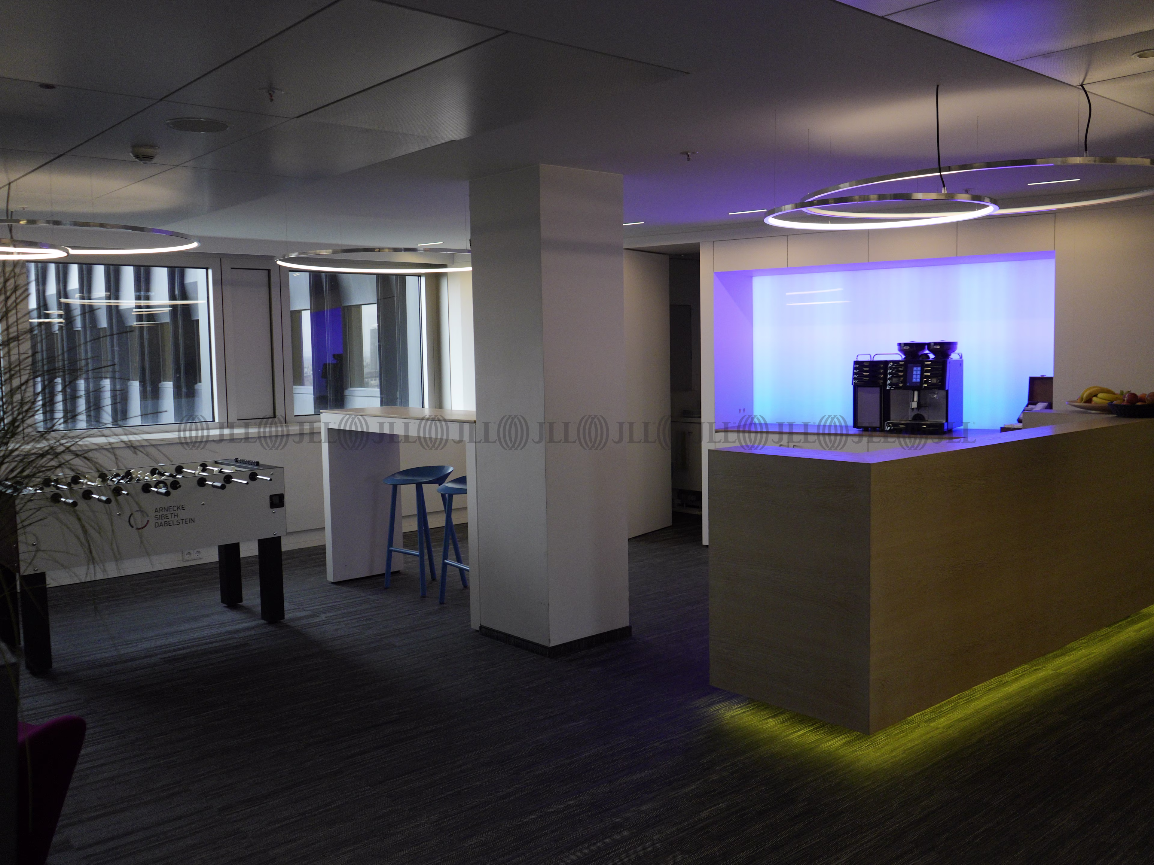 Büroimmobilie - Frankfurt am Main, Westend-Süd - F0775