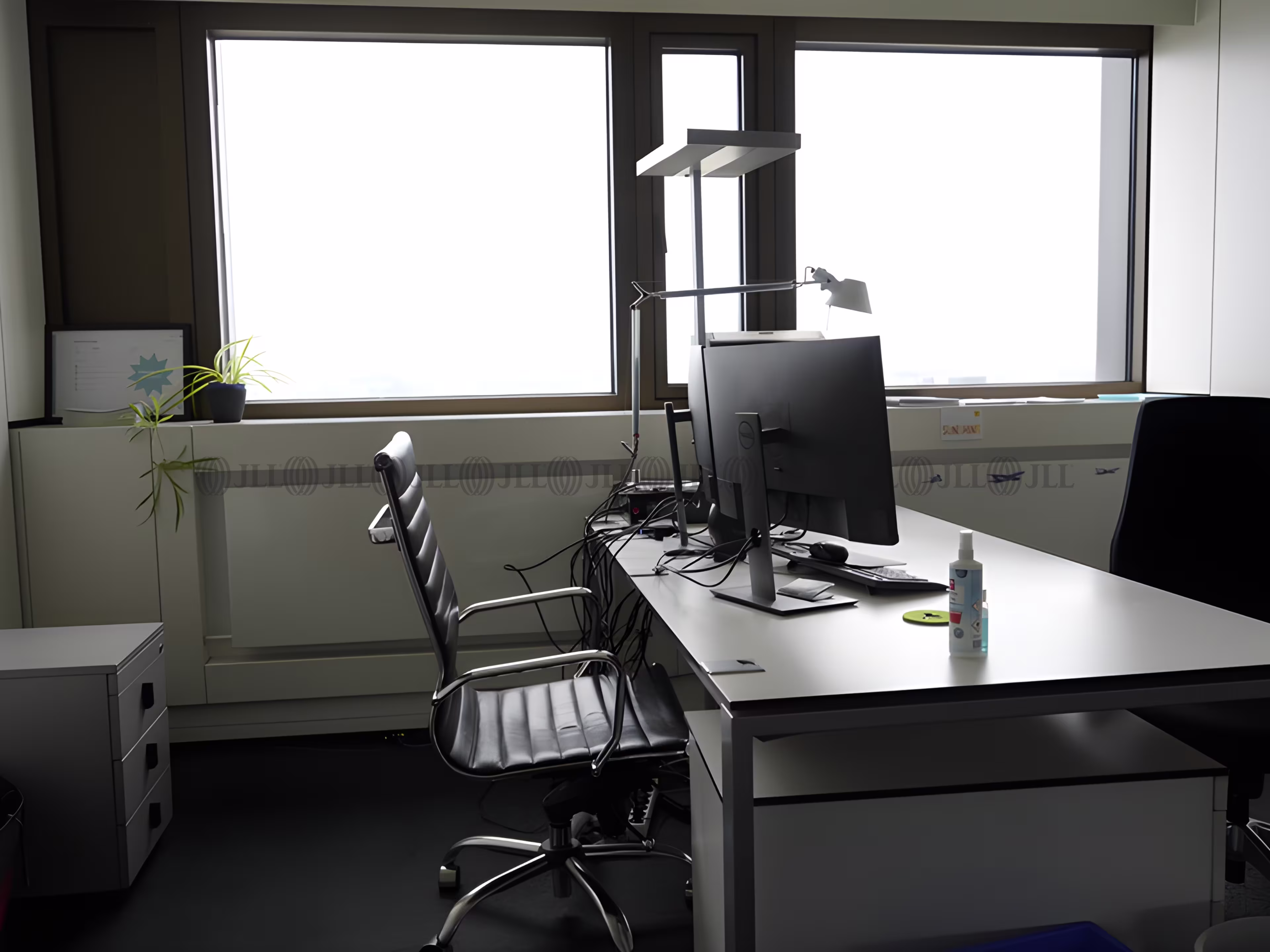 Büroimmobilie - Frankfurt am Main, Westend-Süd - F0775