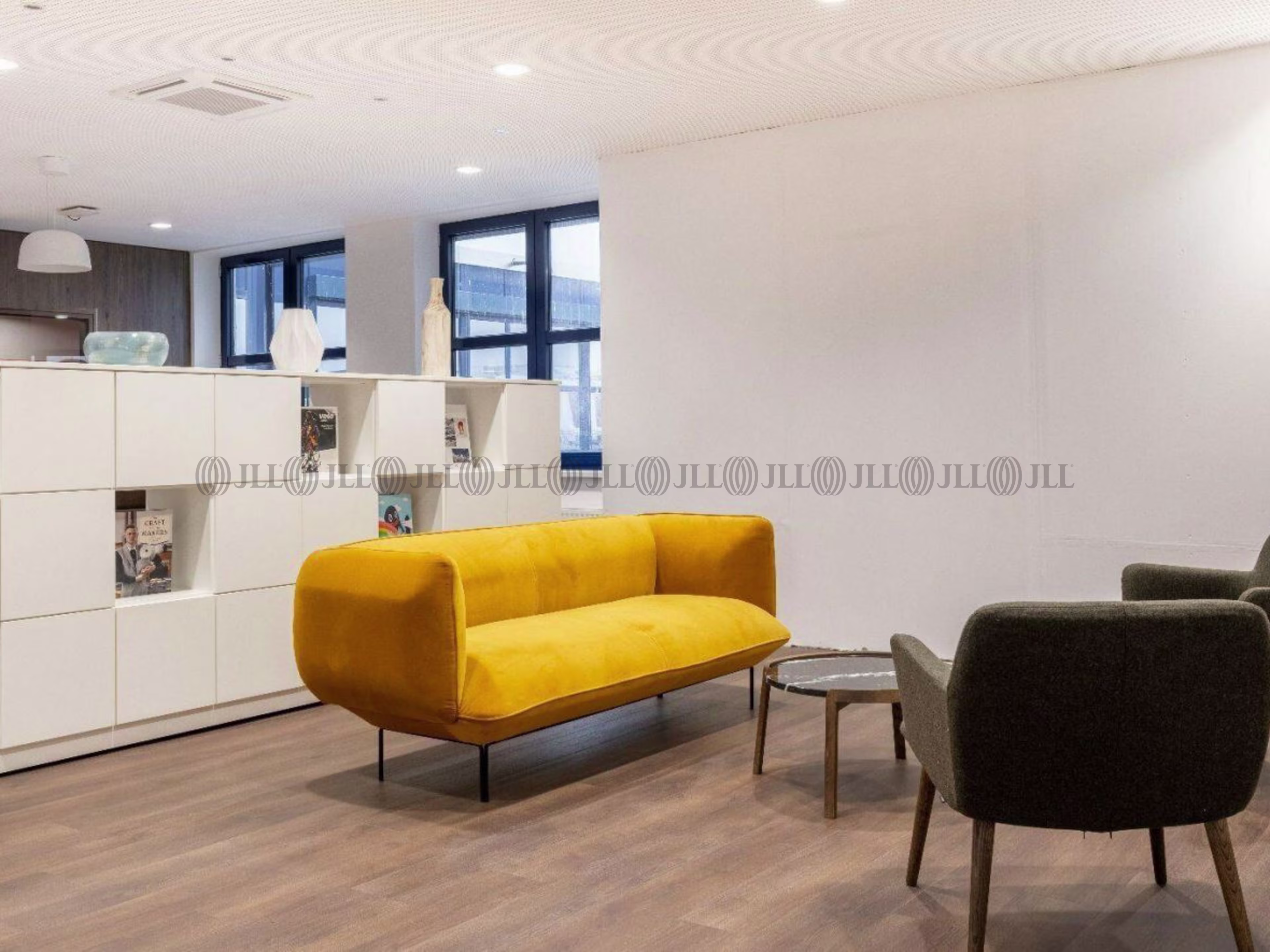 Büroimmobilie - Leinfelden-Echterdingen - S0129