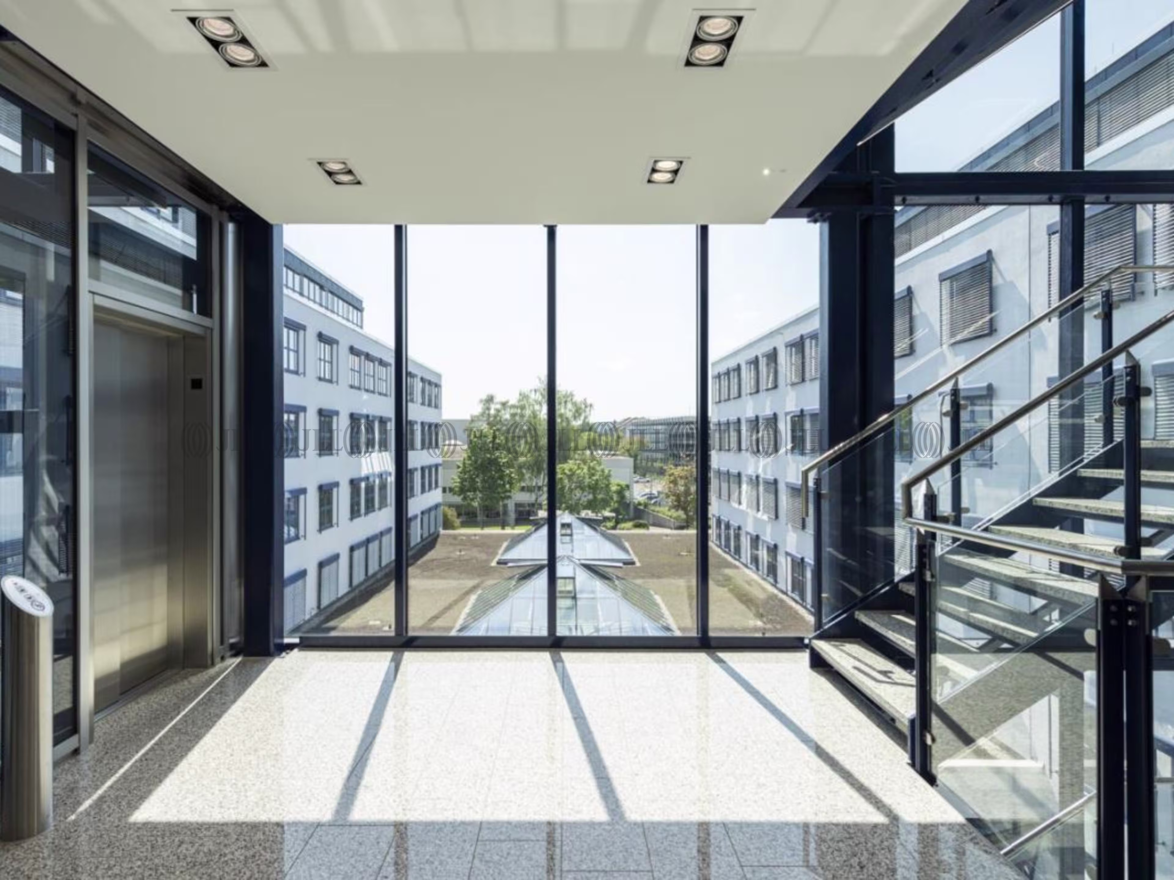 Büroimmobilie - Leinfelden-Echterdingen - S0129