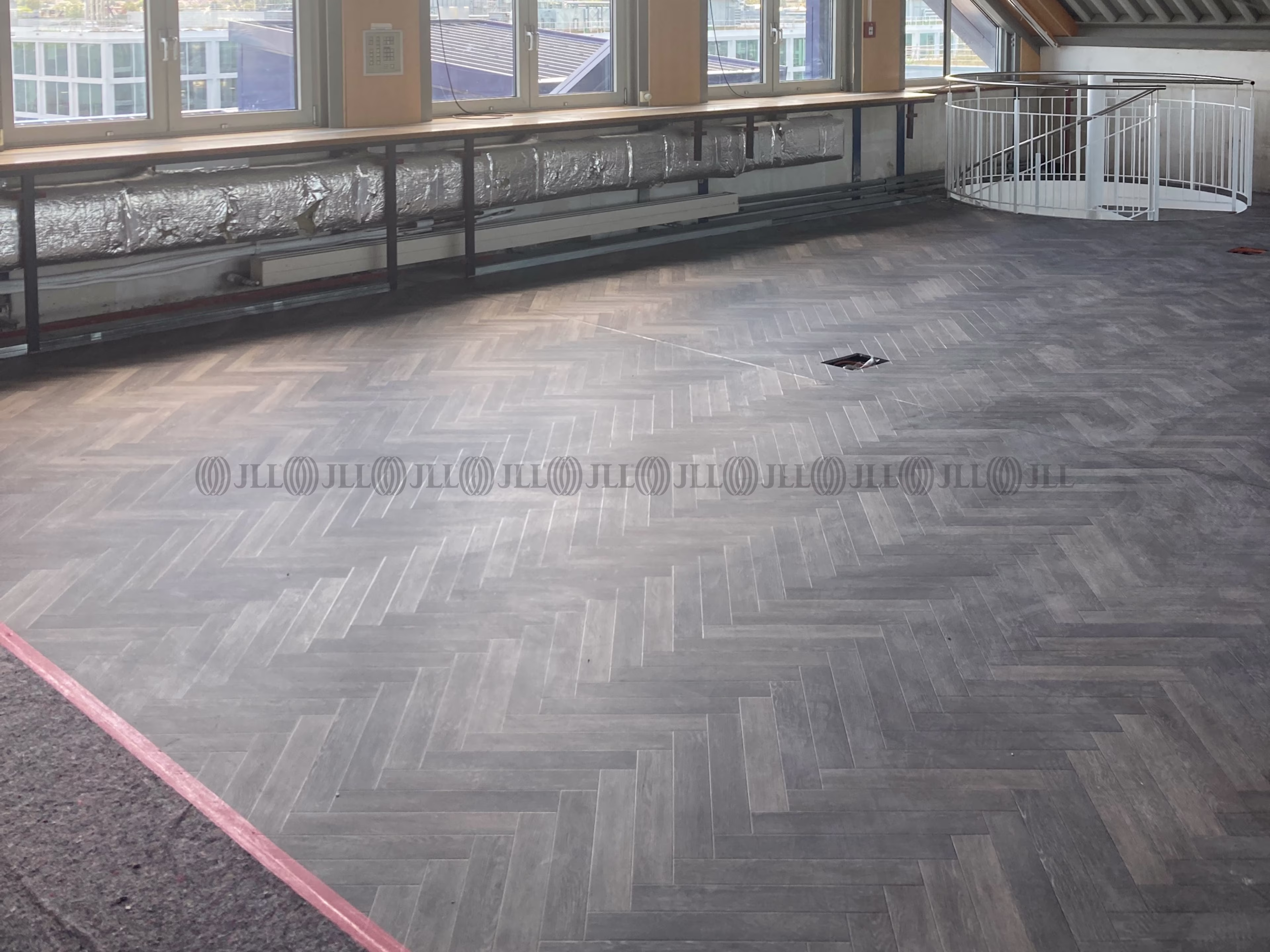 Büroimmobilie - Leinfelden-Echterdingen - S0129