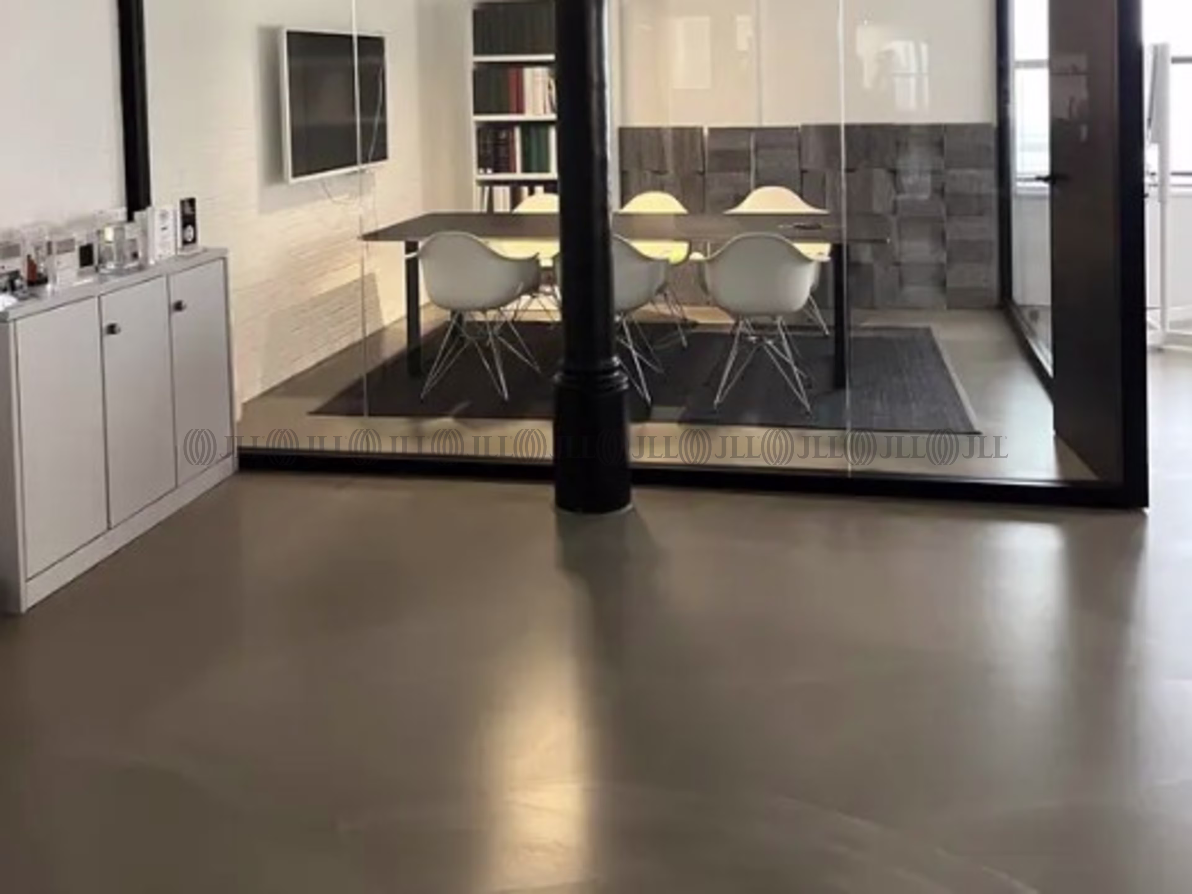 Büroimmobilie - Düsseldorf, Unterbilk - D1442