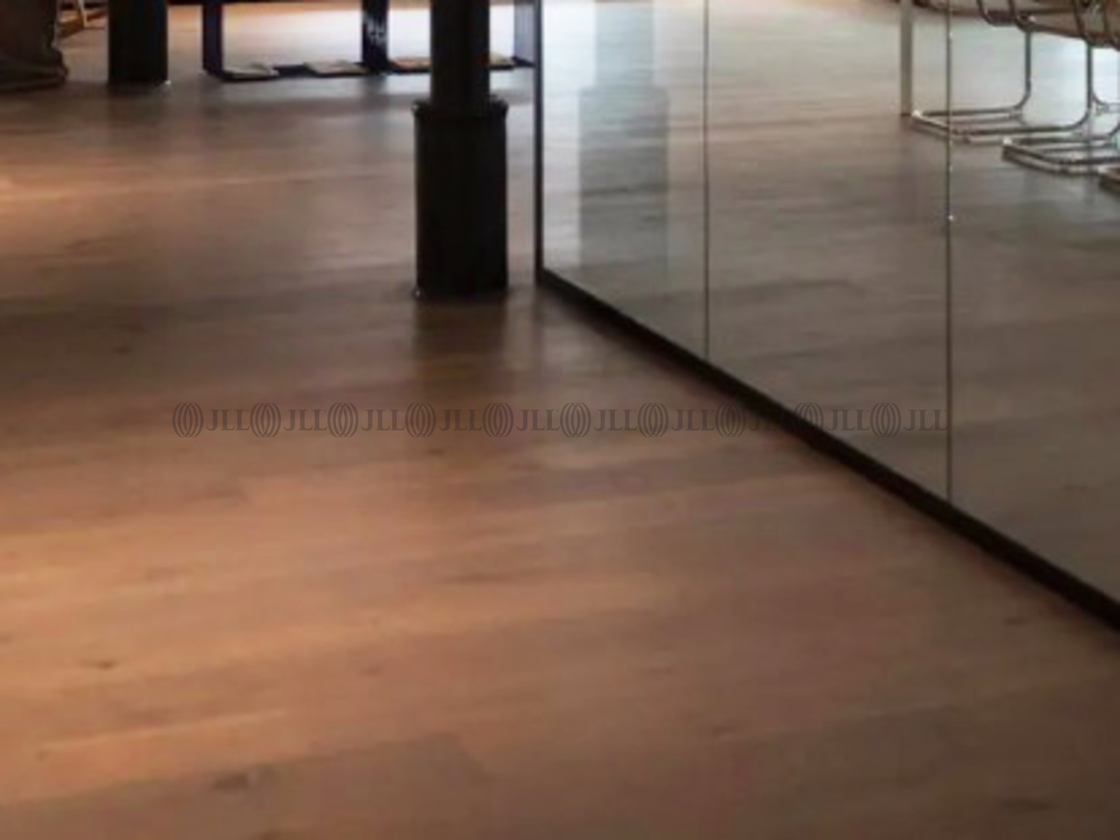 Büroimmobilie - Düsseldorf, Unterbilk - D1442