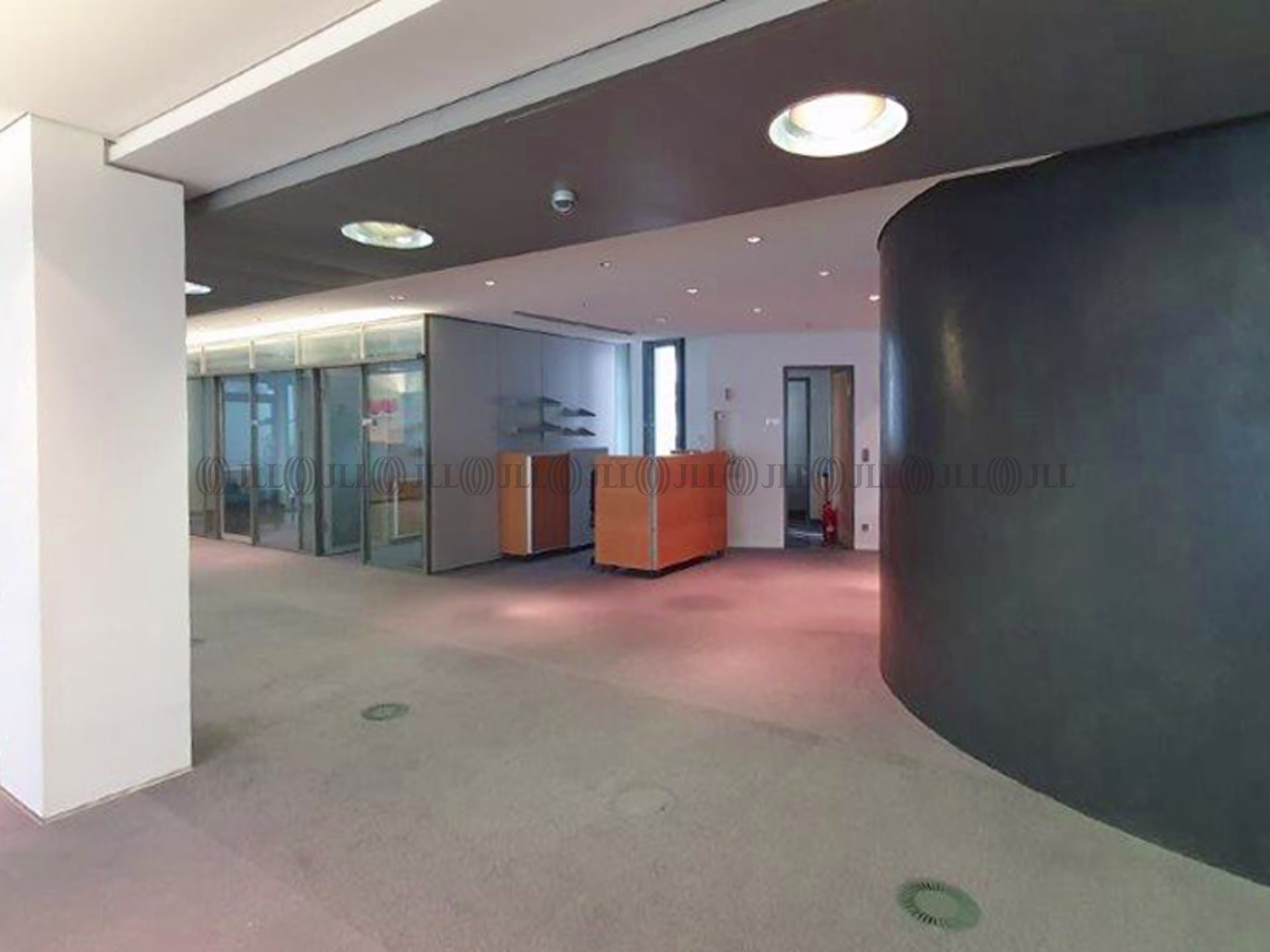 Büroimmobilie - Berlin, Mitte - B3372 Büroimmobilie - Berlin, Mitte - B3372