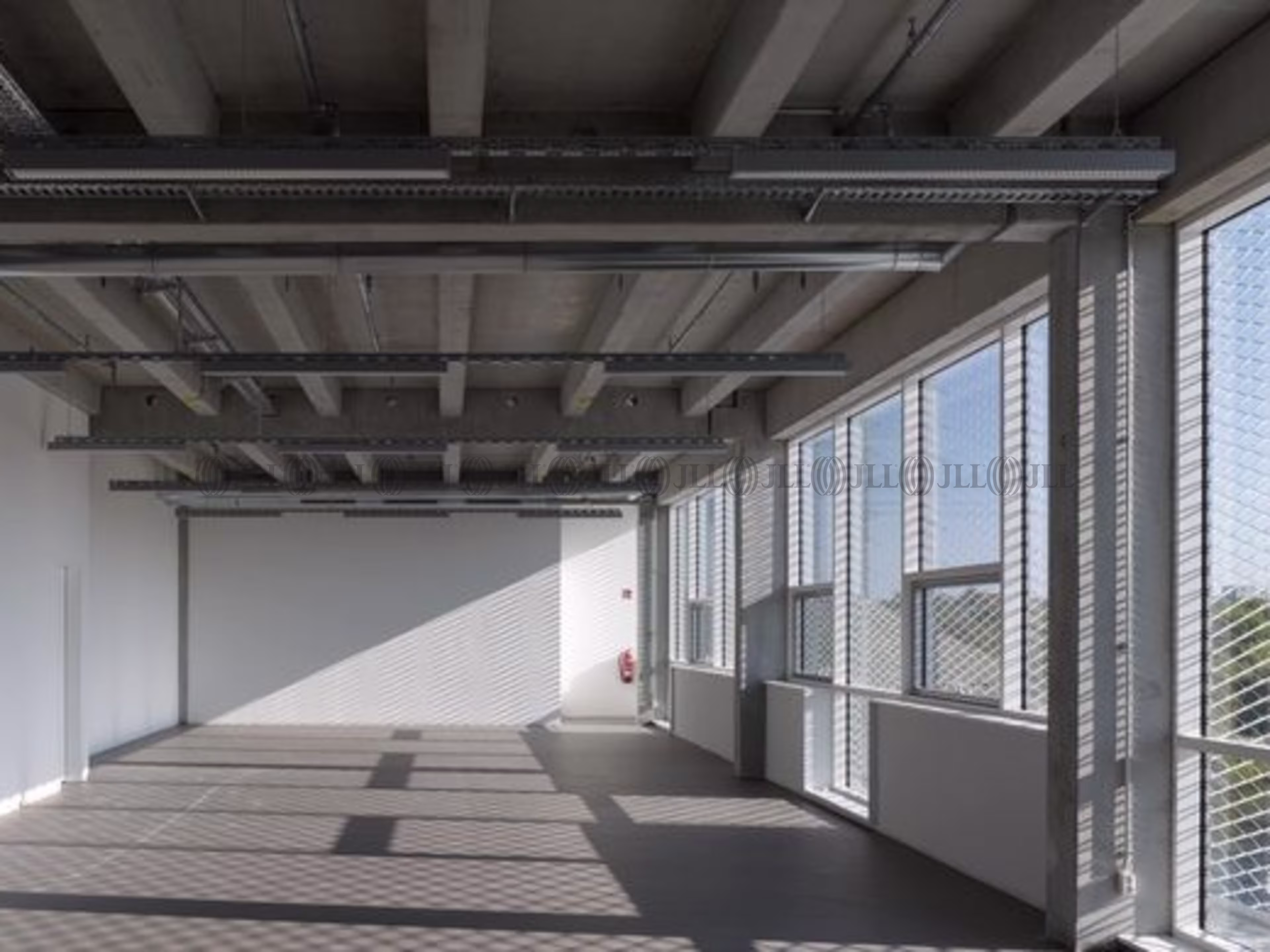 Büroimmobilie - Berlin, Charlottenburg - B0412