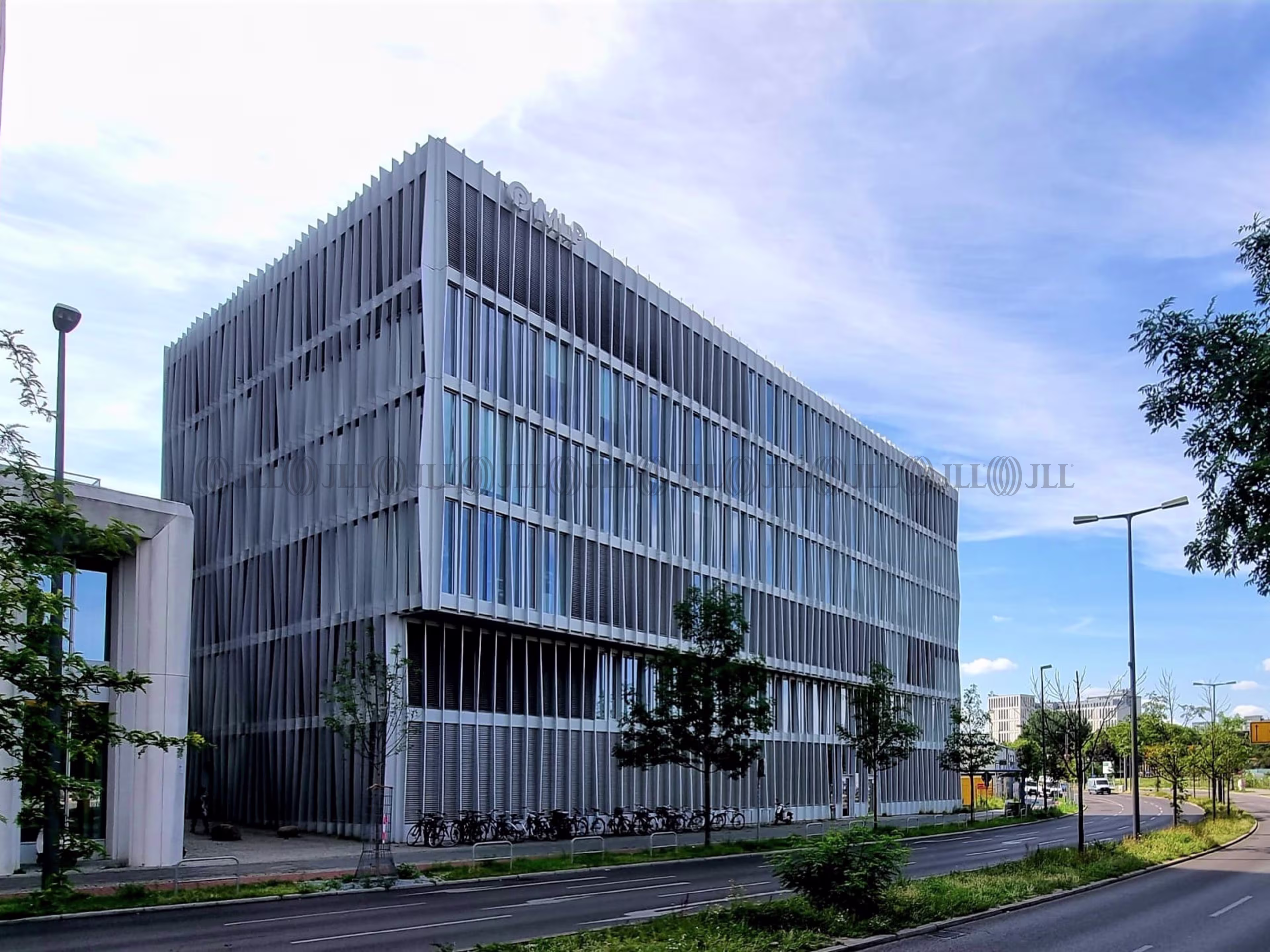 Büroimmobilie - Berlin, Moabit - B0565 Büroimmobilie - Berlin, Moabit - B0565