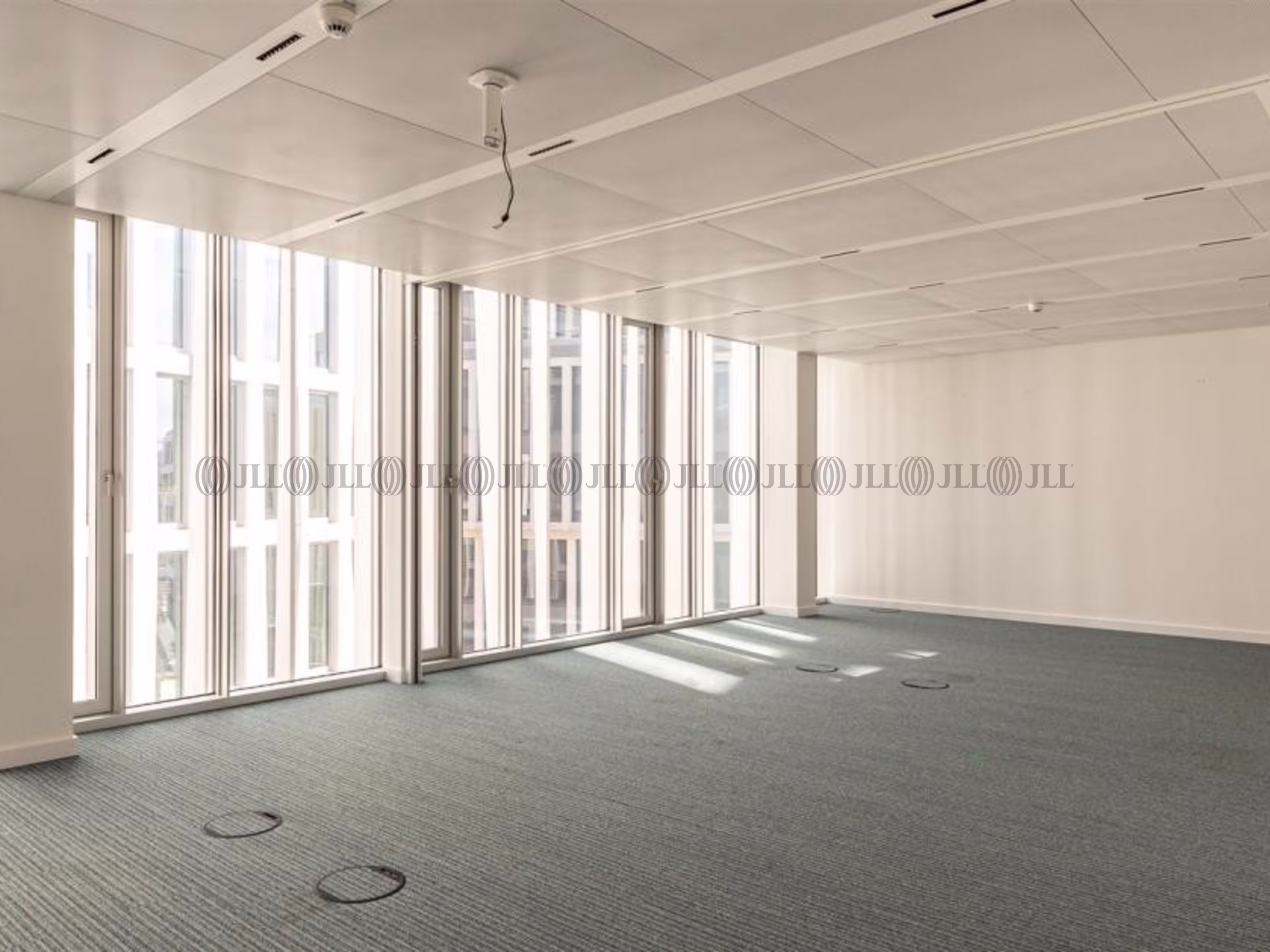 Büroimmobilie - Berlin, Moabit - B0565 Büroimmobilie - Berlin, Moabit - B0565