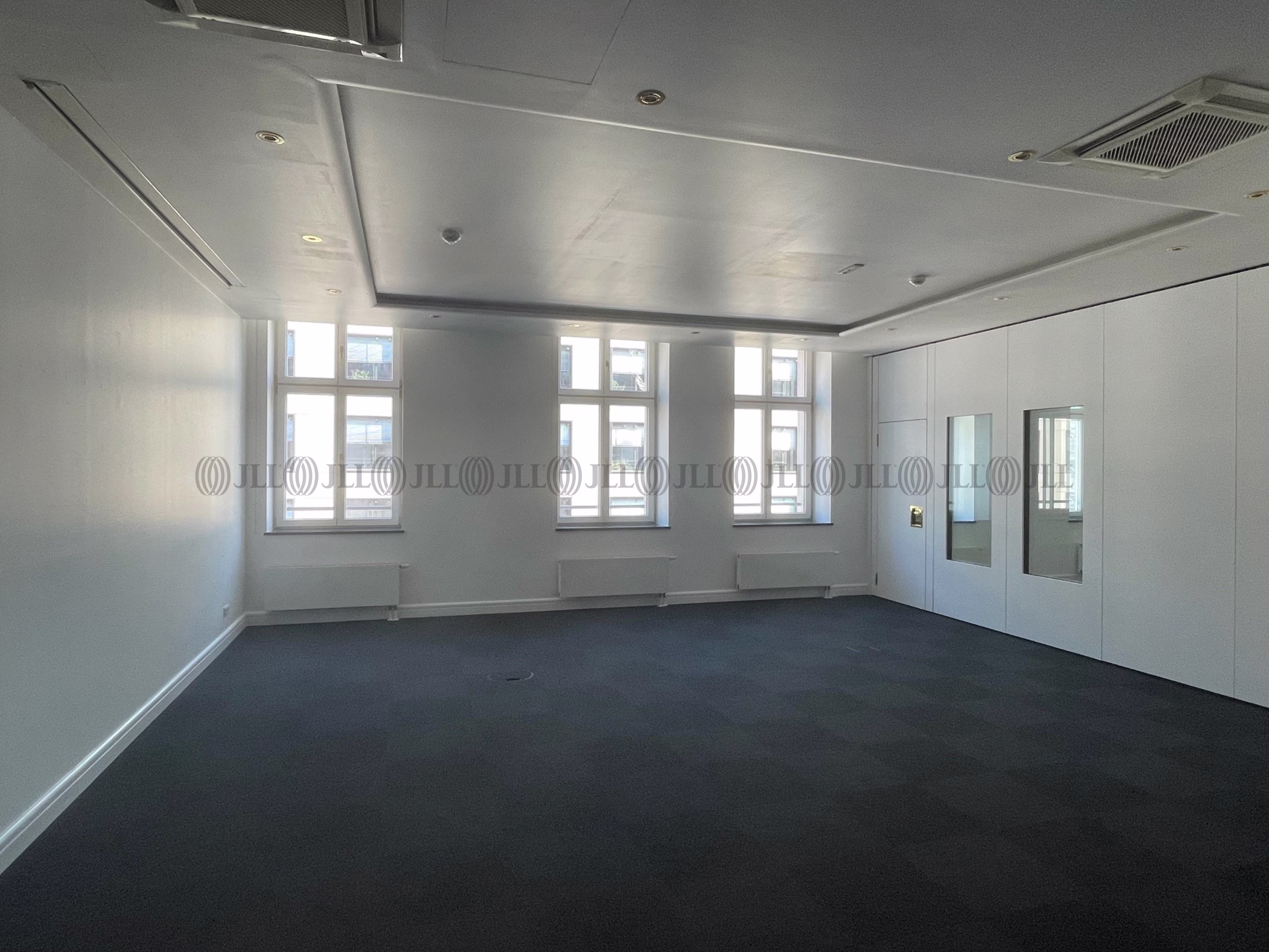 Büroimmobilie - Berlin, Mitte - B2958