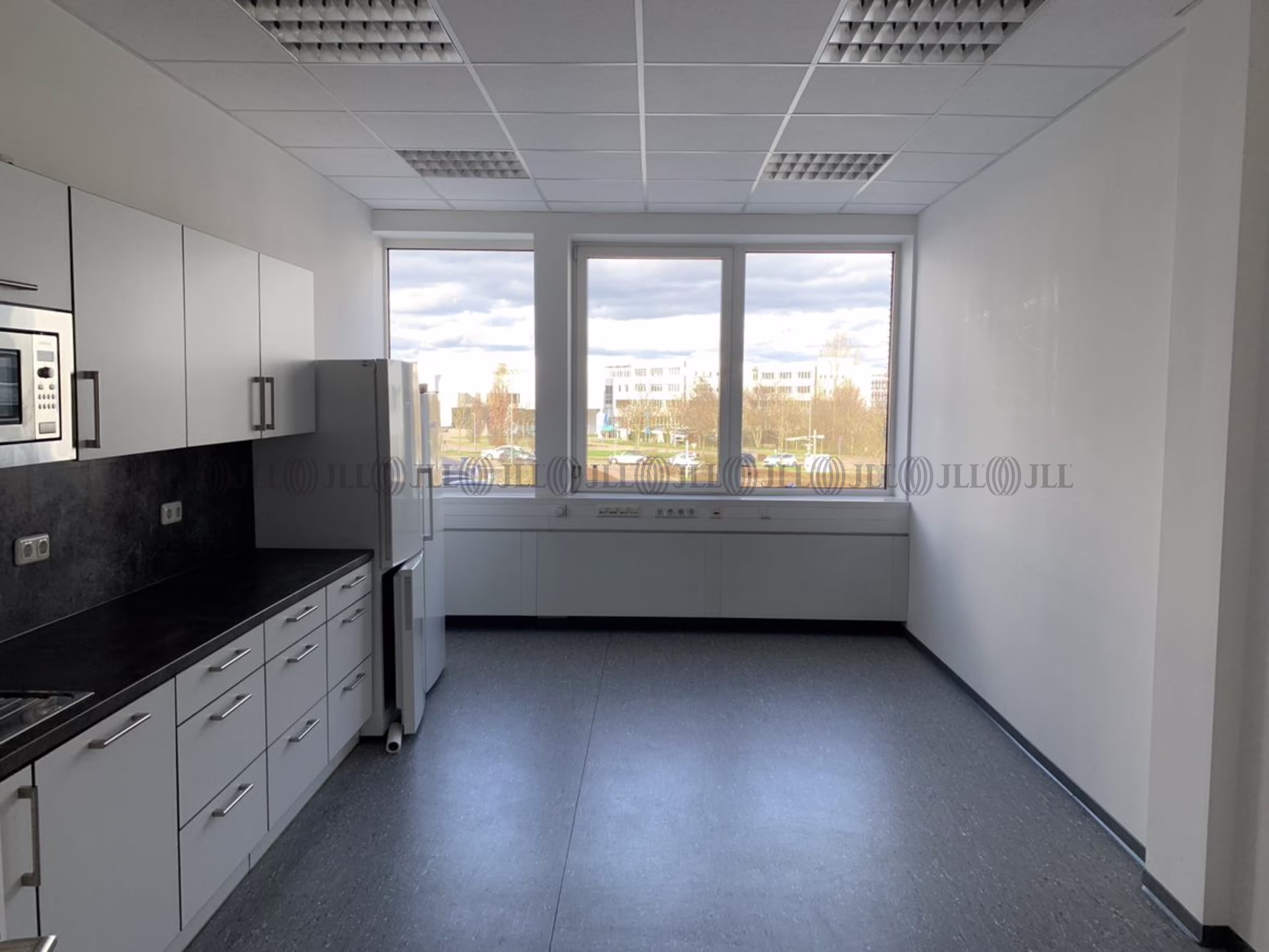 Büroimmobilie - Stuttgart, Weilimdorf - S0199