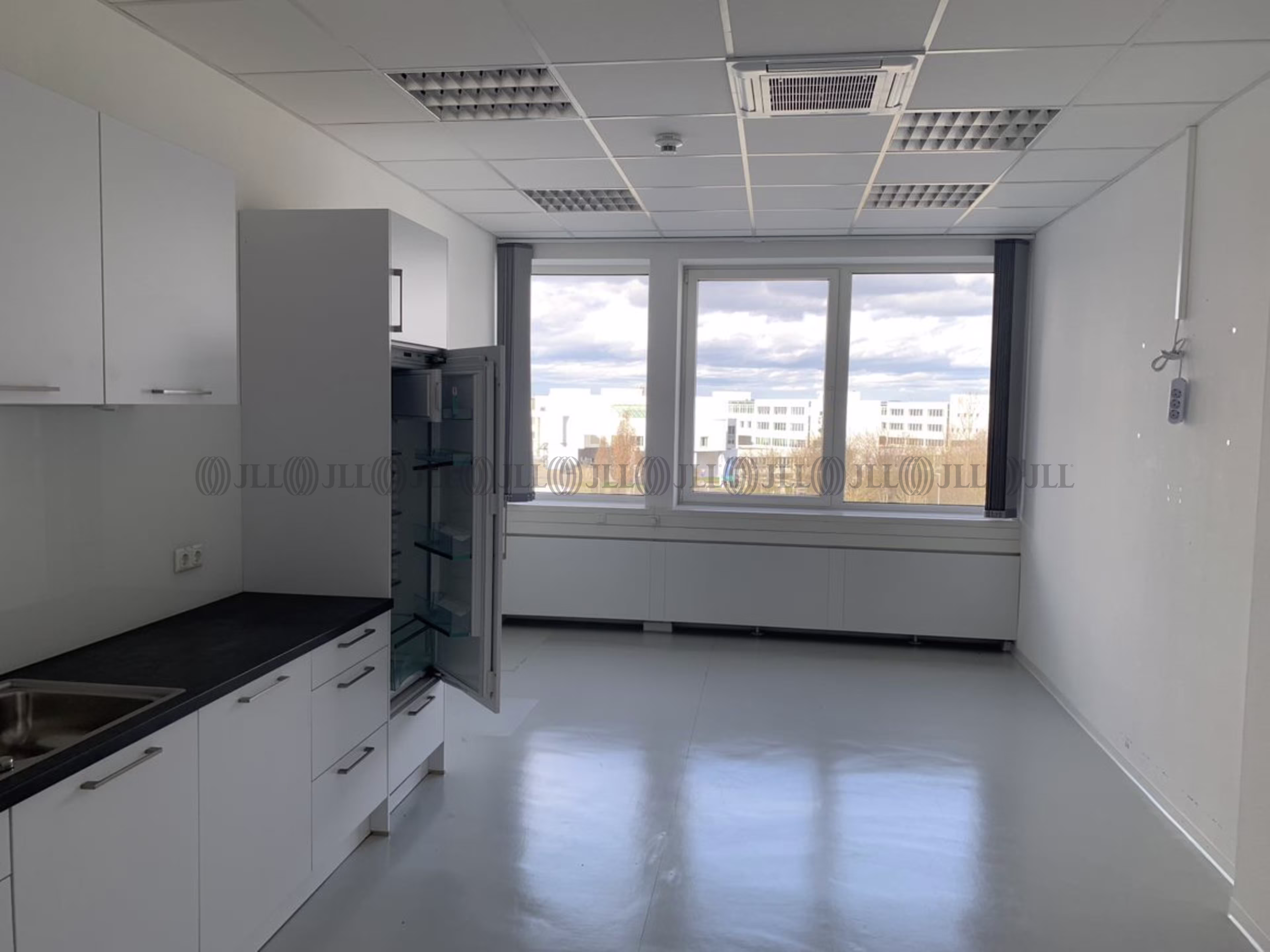 Büroimmobilie - Stuttgart, Weilimdorf - S0199