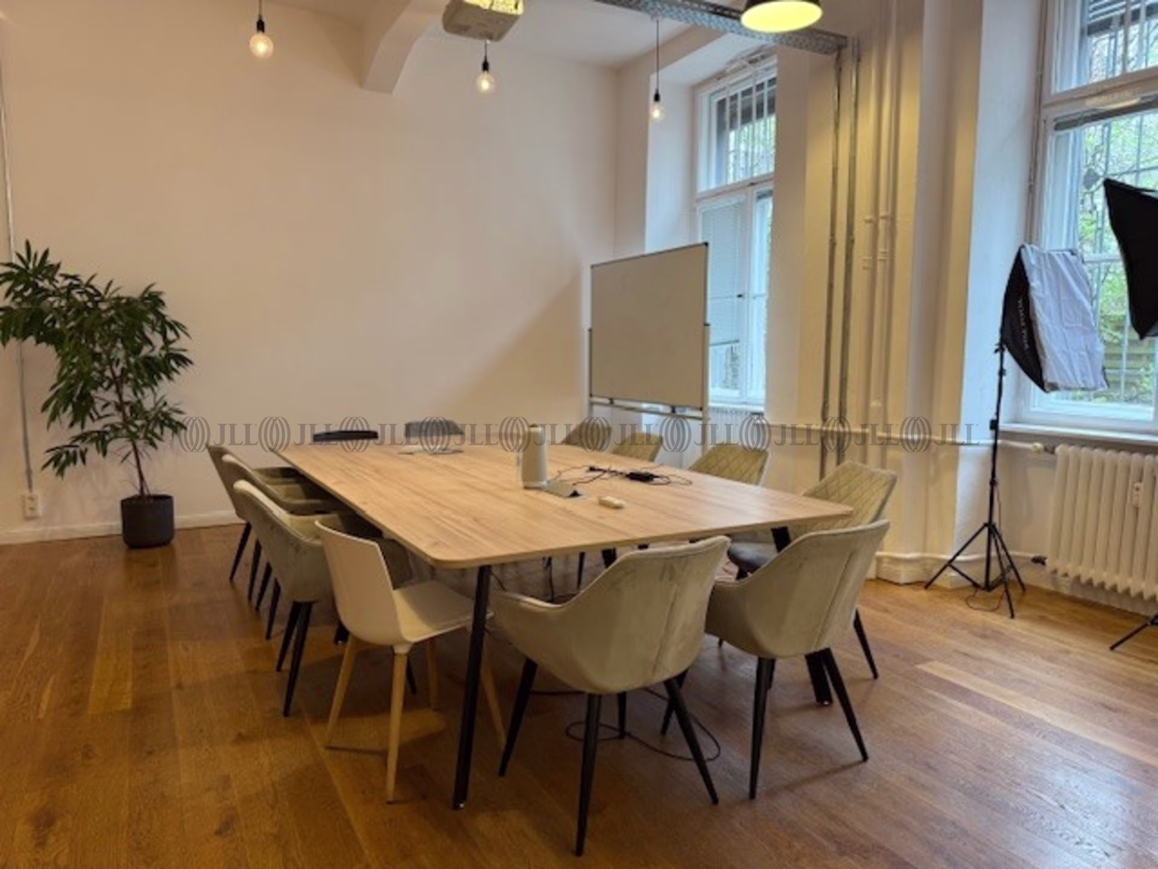 Büroimmobilie - Berlin, Kreuzberg - B0109